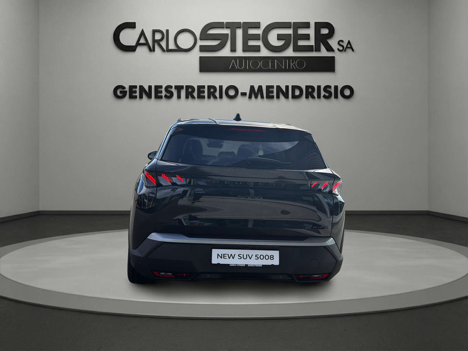PEUGEOT 5008 195 Plug-in Hybrid e-DCS7 GT Exclusive-image-9