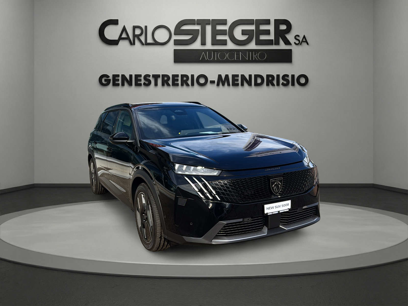 PEUGEOT 5008 195 Plug-in Hybrid e-DCS7 GT Exclusive-image-15