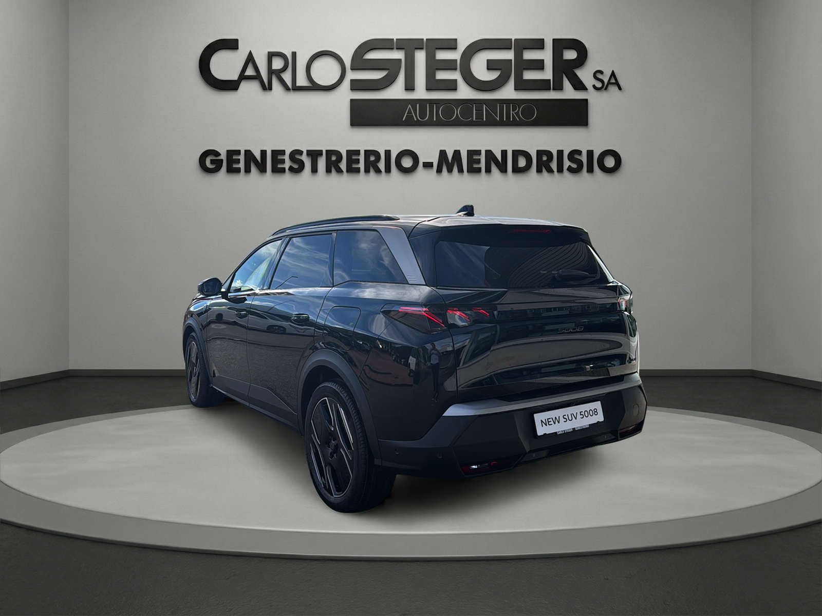 PEUGEOT 5008 195 Plug-in Hybrid e-DCS7 GT Exclusive-image-8