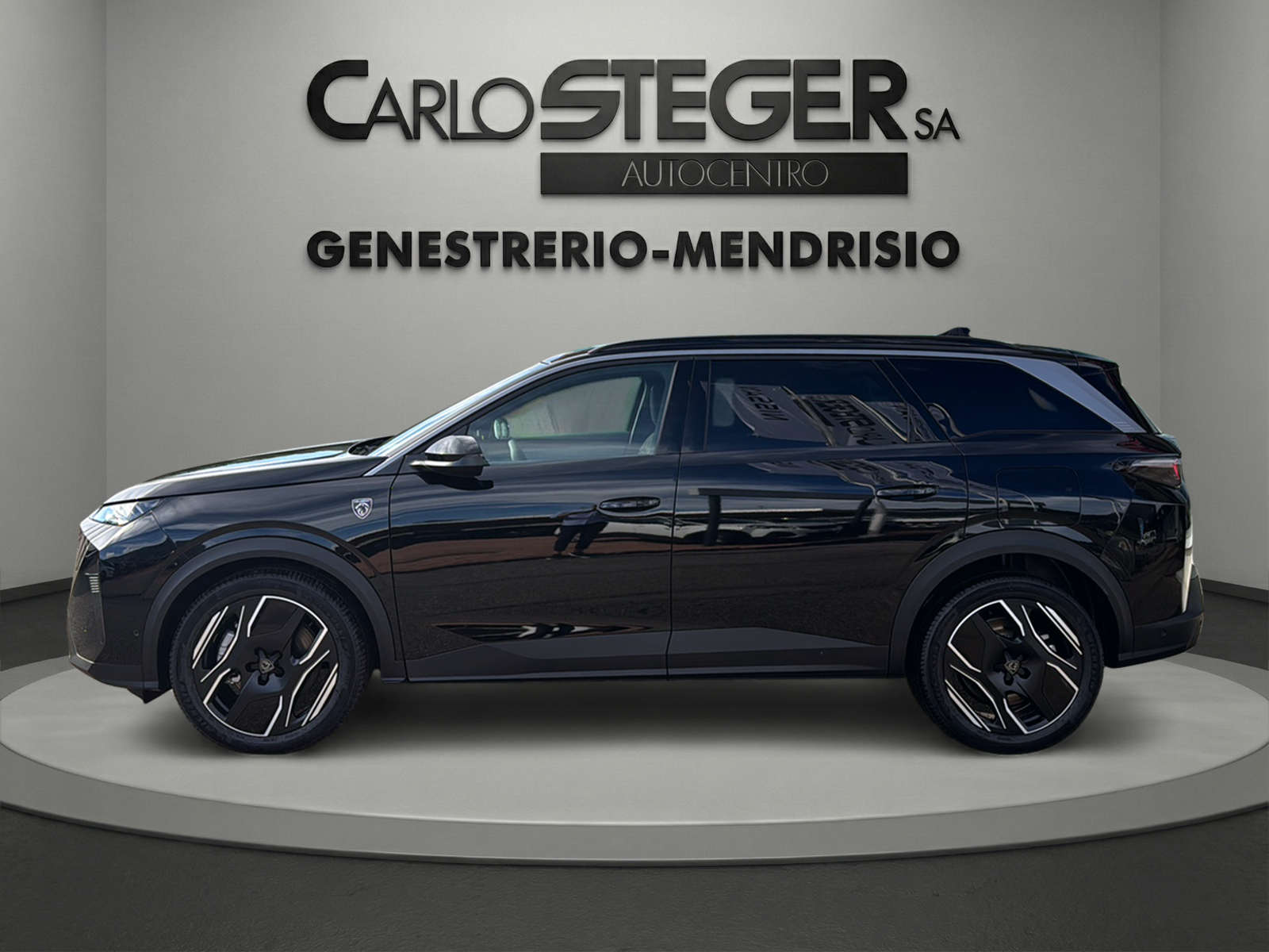 PEUGEOT 5008 195 Plug-in Hybrid e-DCS7 GT Exclusive-image-2