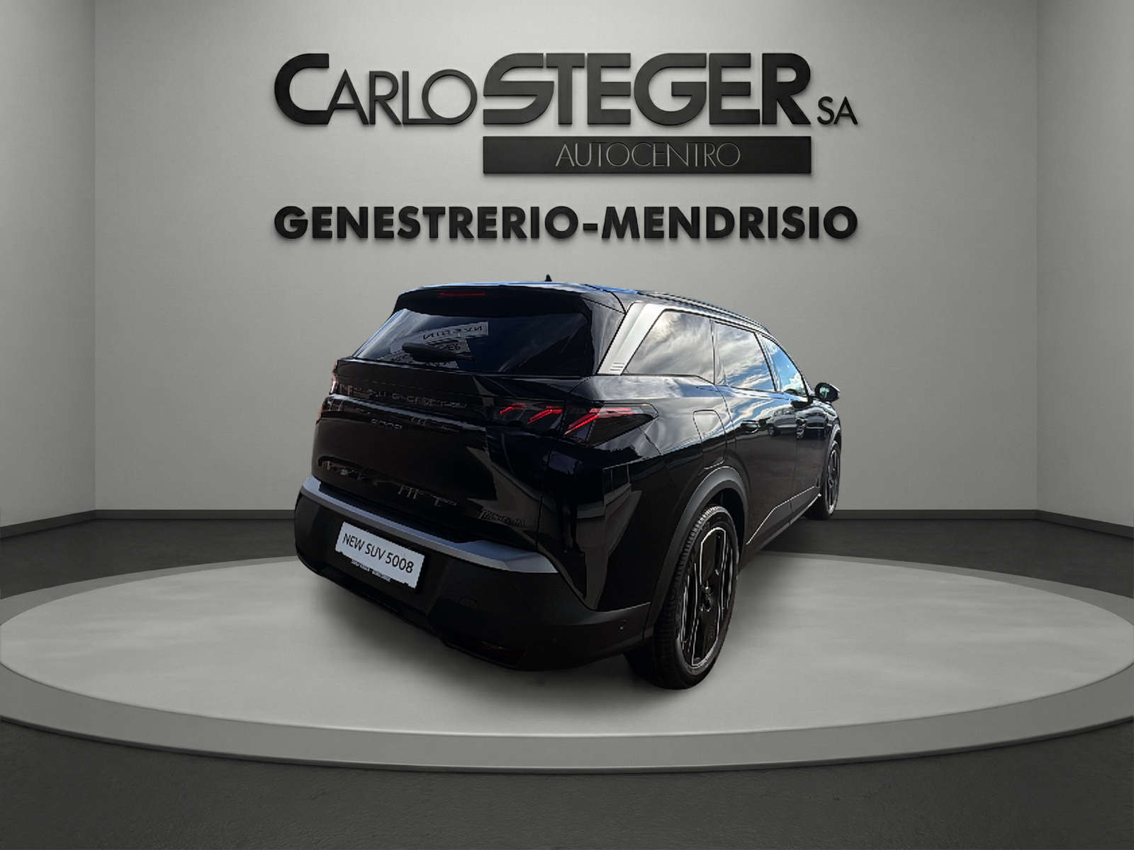PEUGEOT 5008 195 Plug-in Hybrid e-DCS7 GT Exclusive-image-11