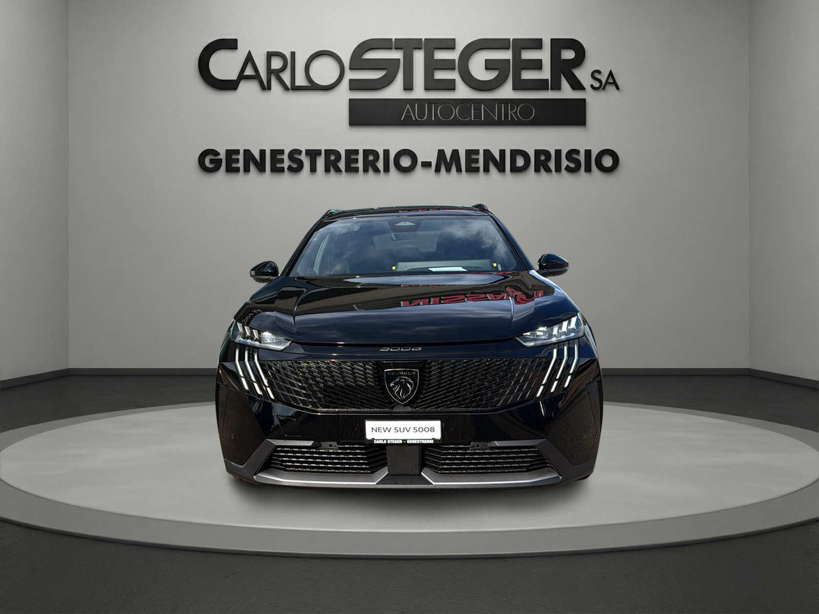 PEUGEOT 5008 195 Plug-in Hybrid e-DCS7 GT Exclusive-image-1