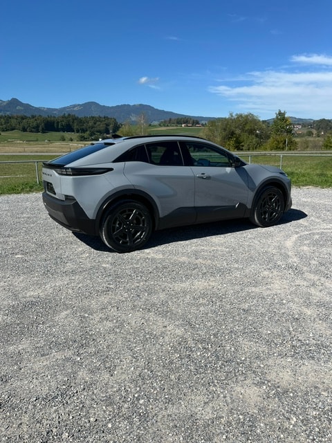 SUBARU eV Classic AWD-image-3