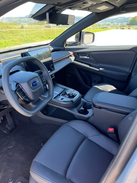 SUBARU eV Classic AWD-image-5
