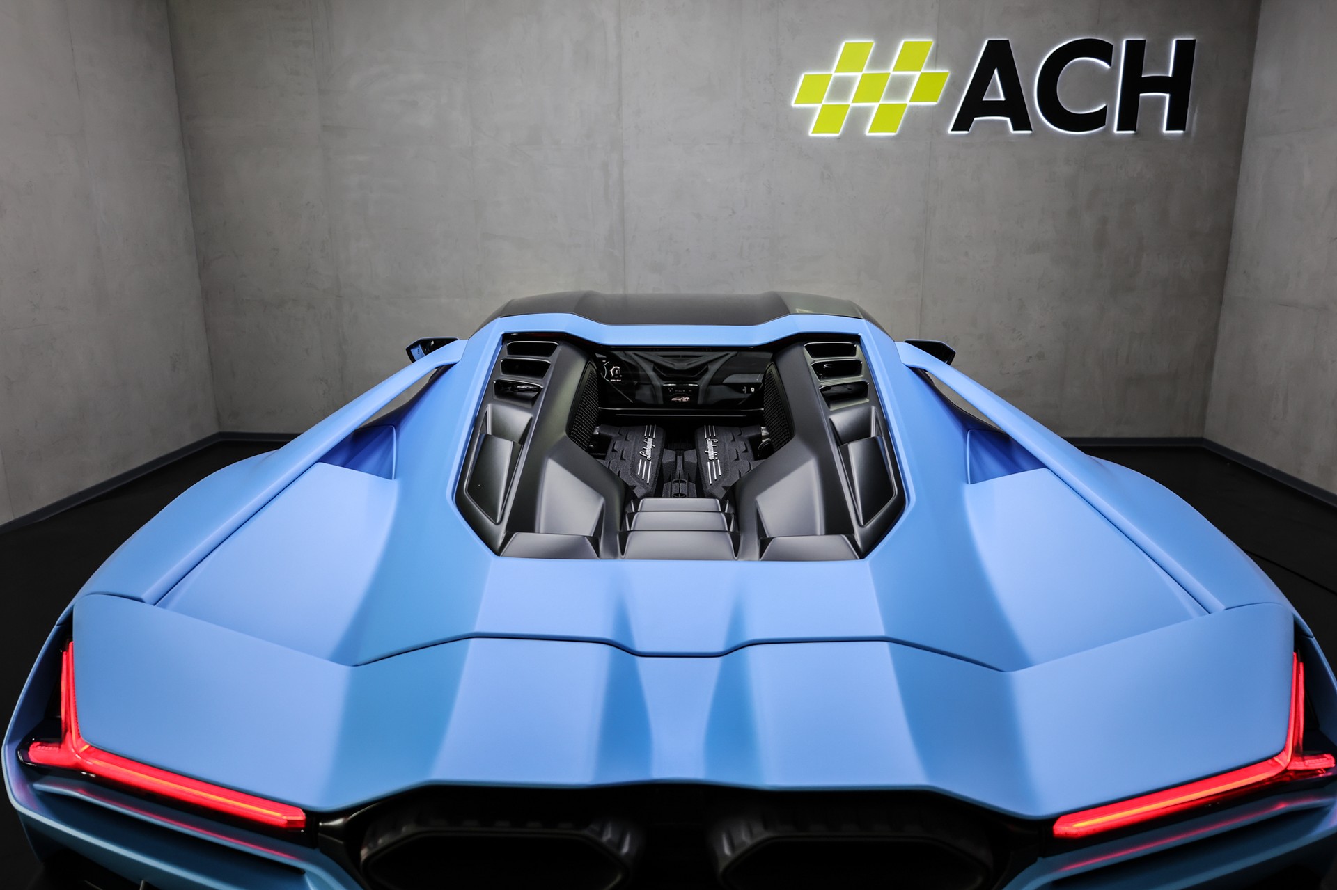 LAMBORGHINI Revuelto 6.5-image-18