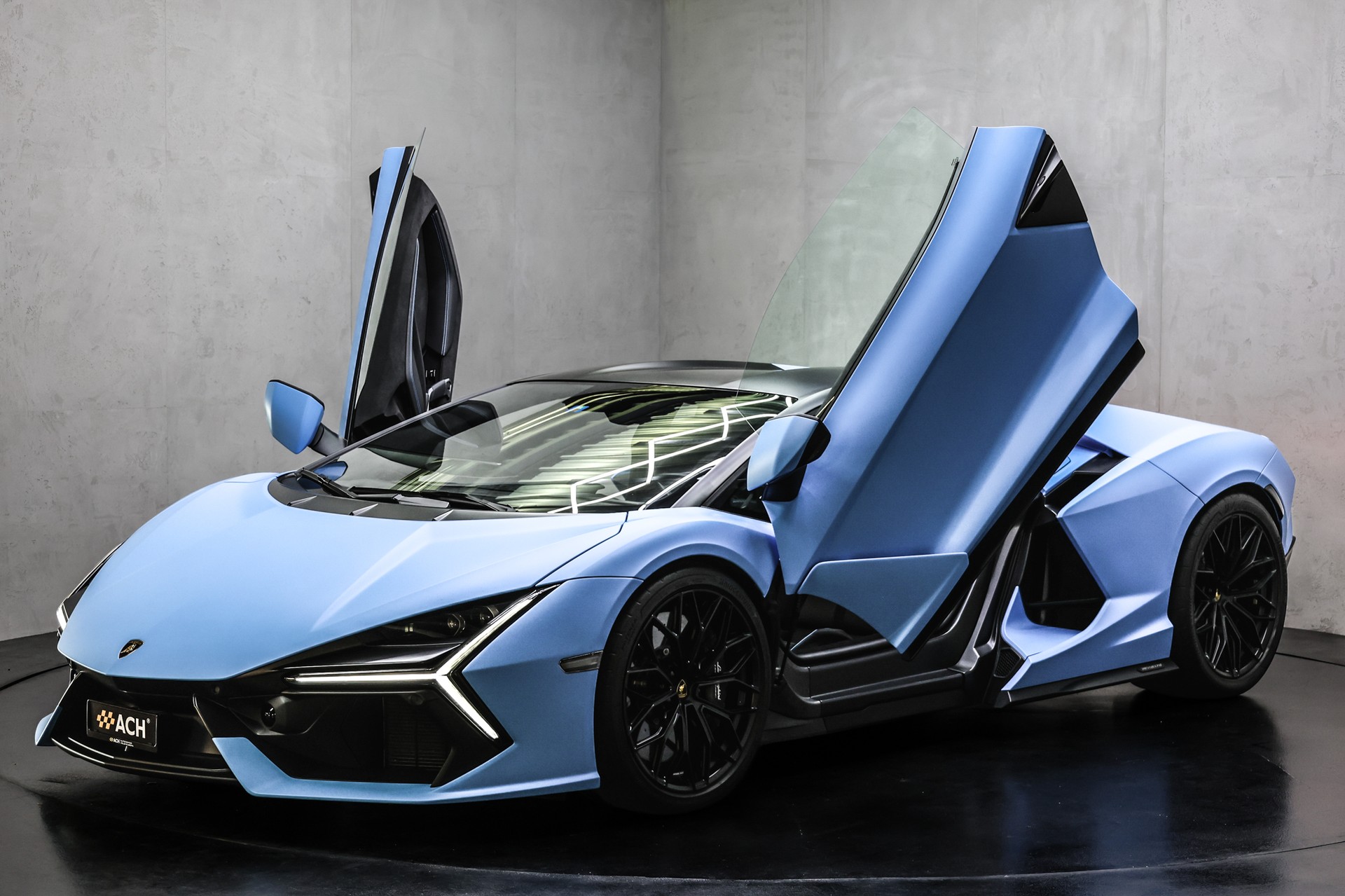 LAMBORGHINI Revuelto 6.5-image-5