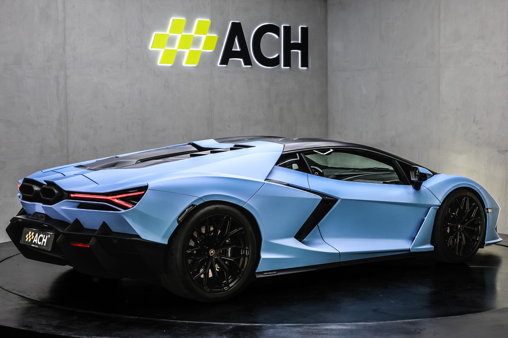 LAMBORGHINI Revuelto 6.5-image-15