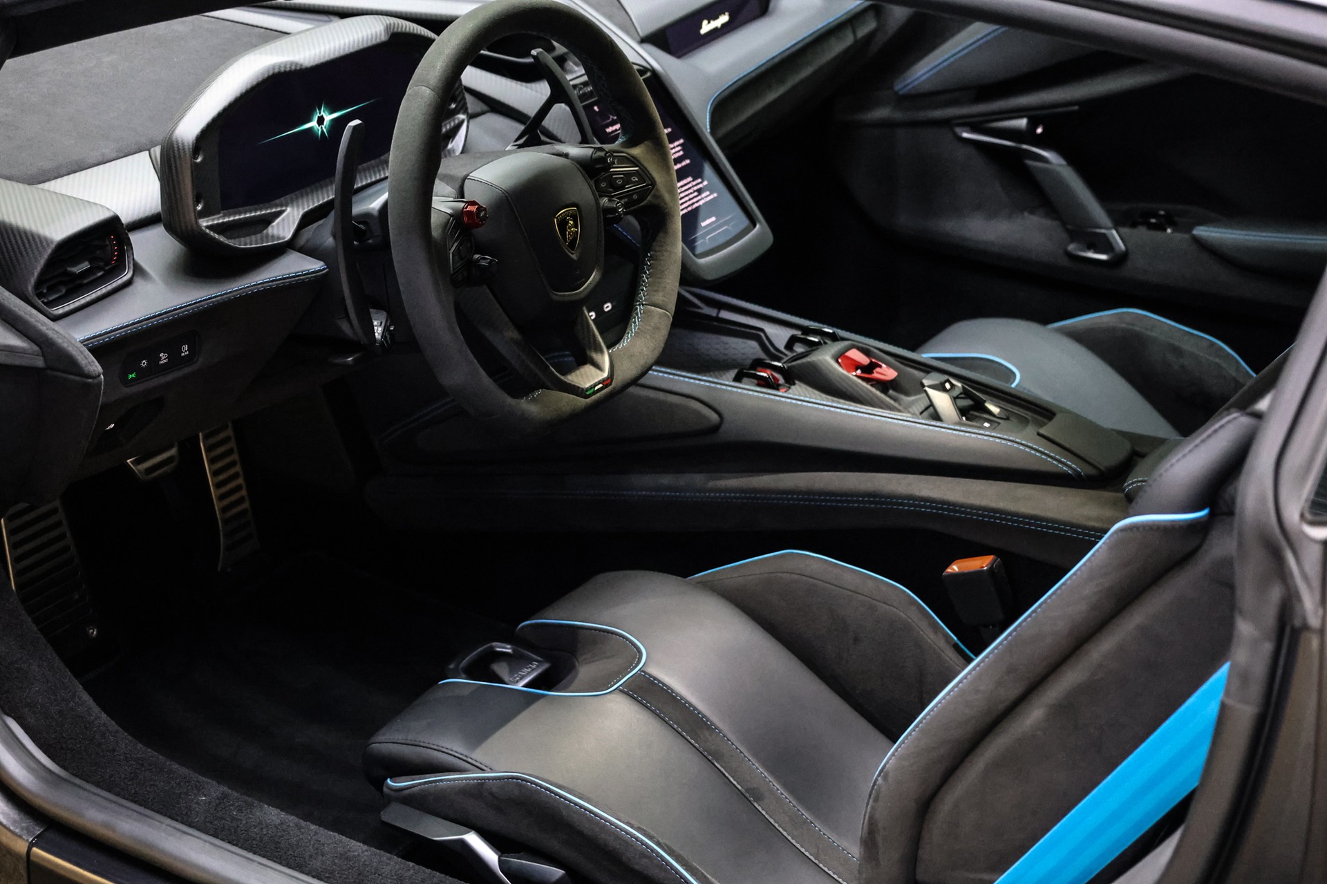 LAMBORGHINI Revuelto 6.5-image-27