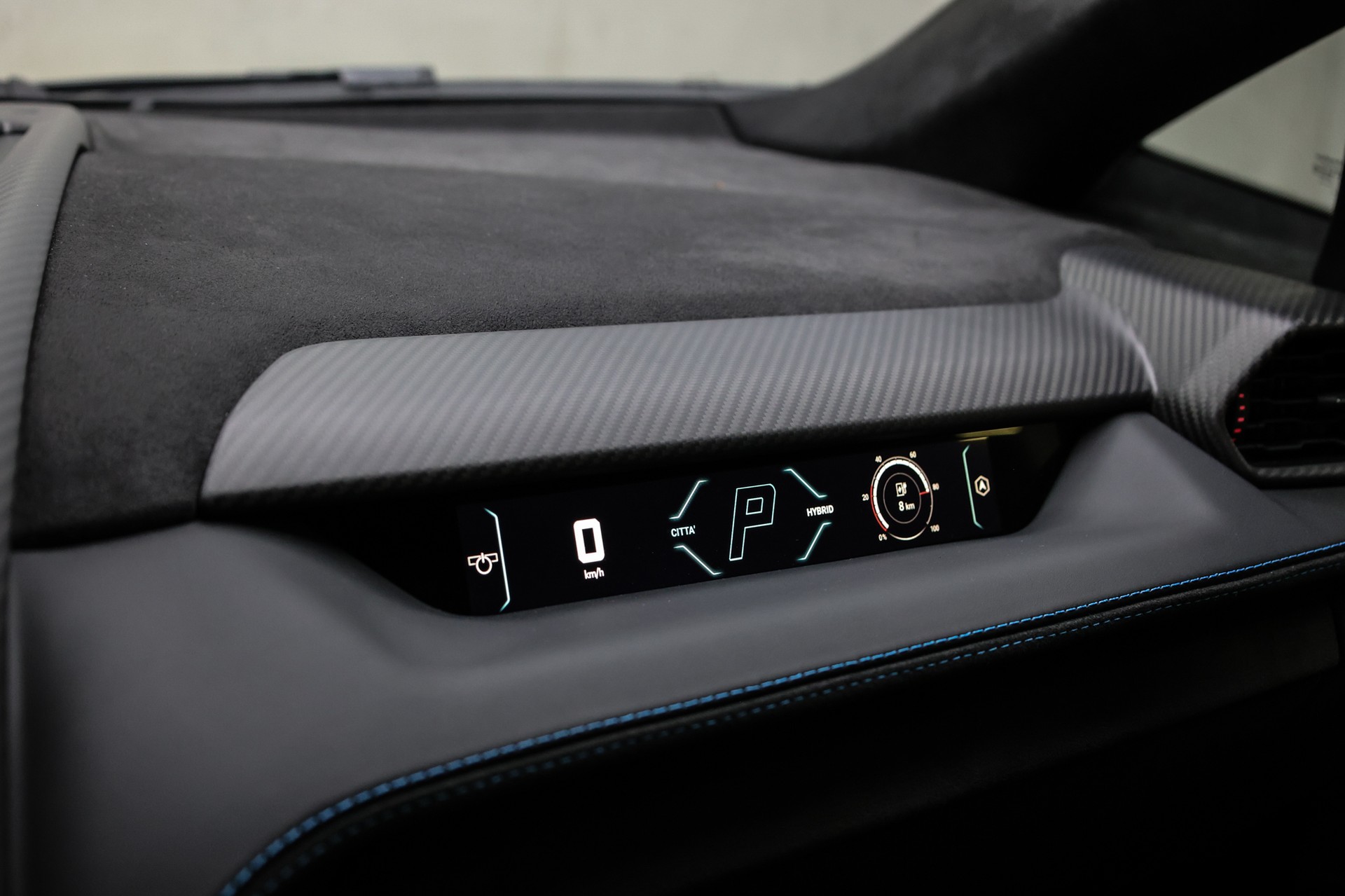 LAMBORGHINI Revuelto 6.5-image-38
