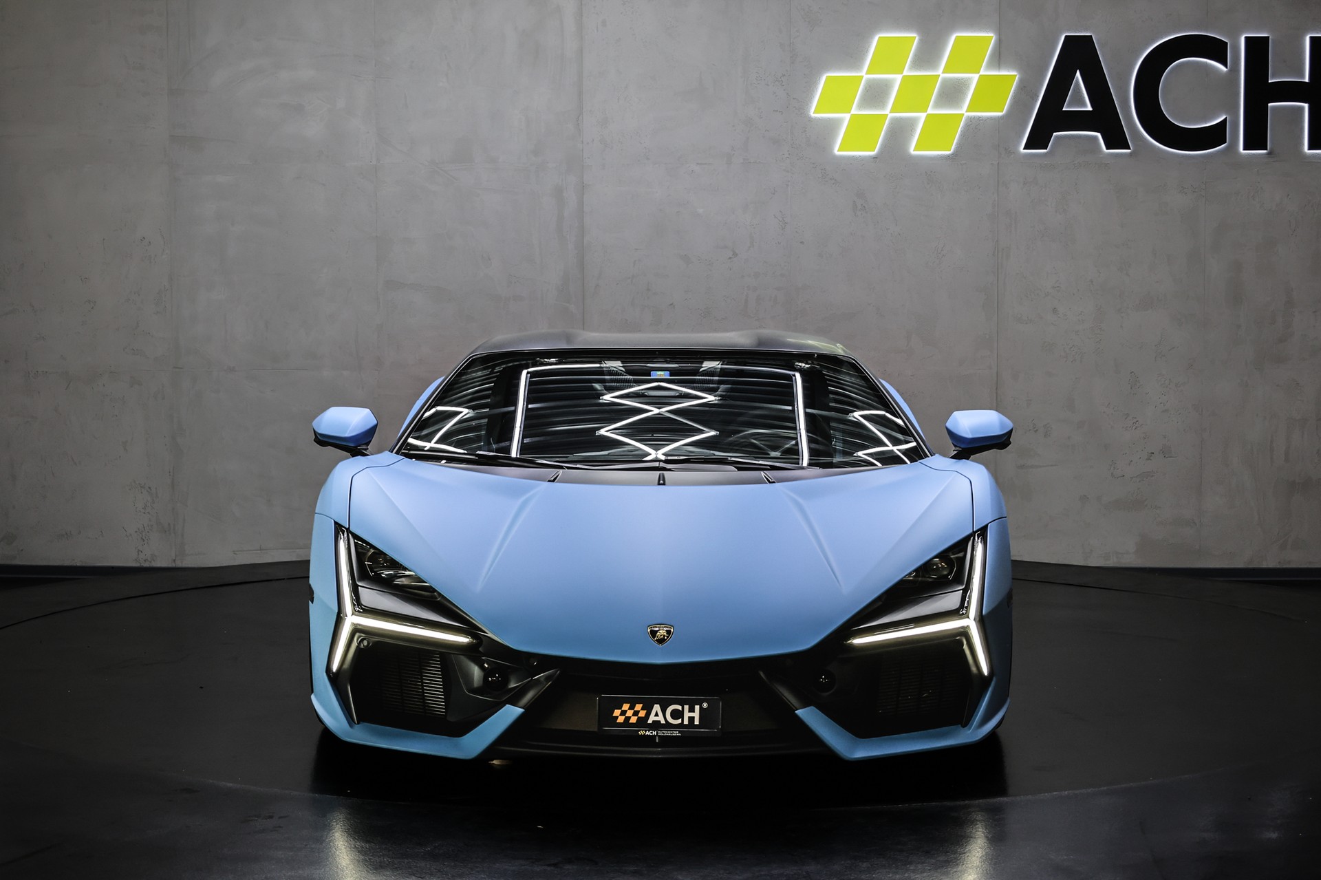 LAMBORGHINI Revuelto 6.5-image-1