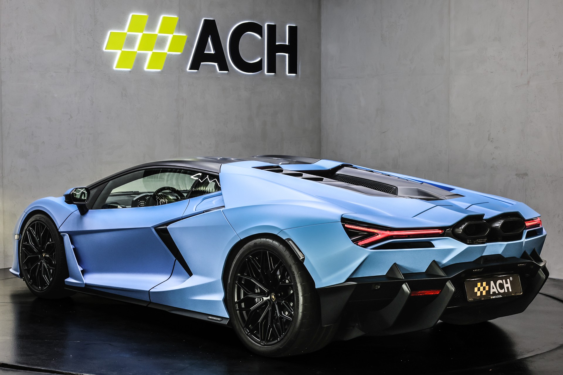 LAMBORGHINI Revuelto 6.5-image-6