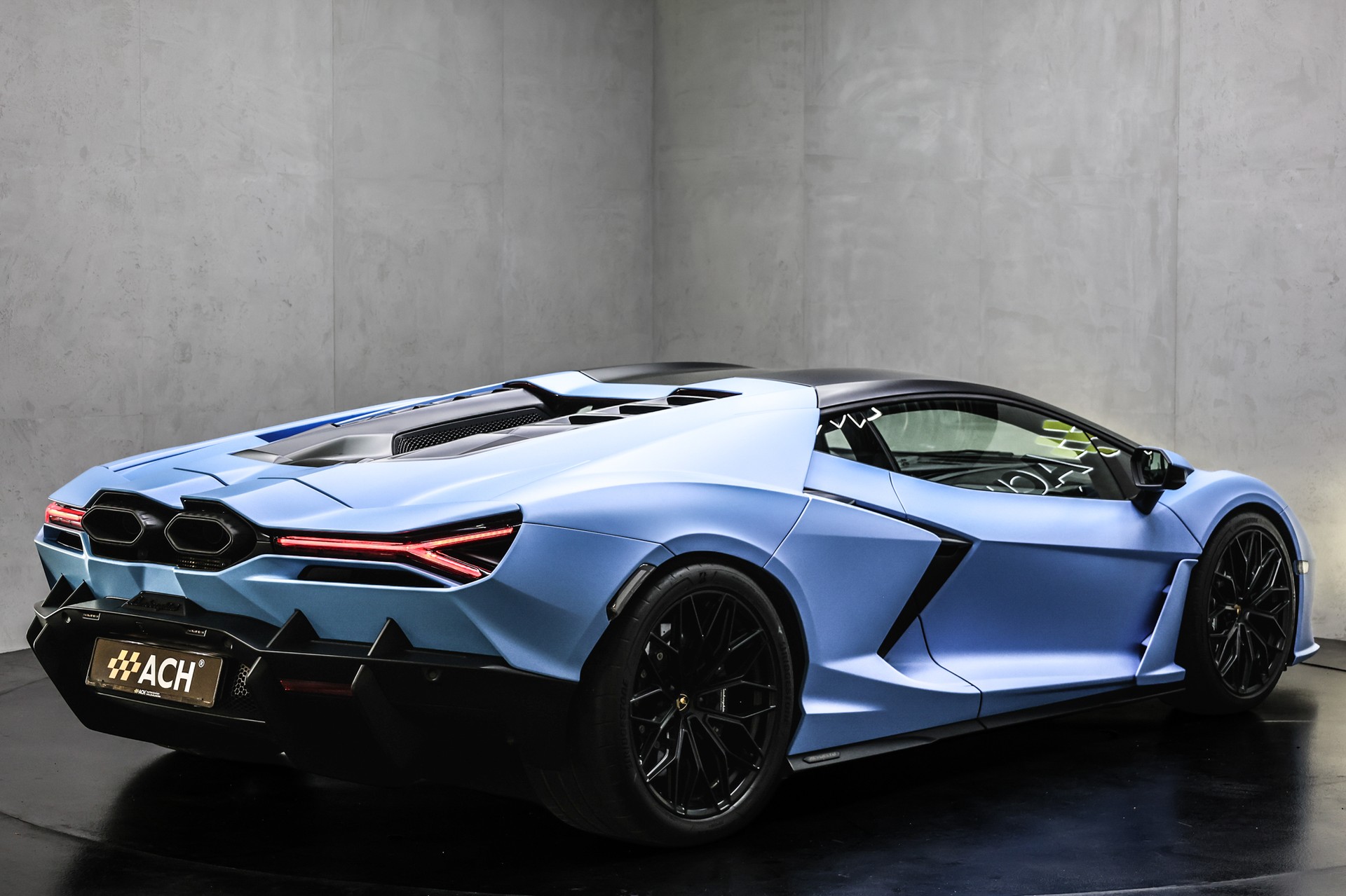 LAMBORGHINI Revuelto 6.5-image-8