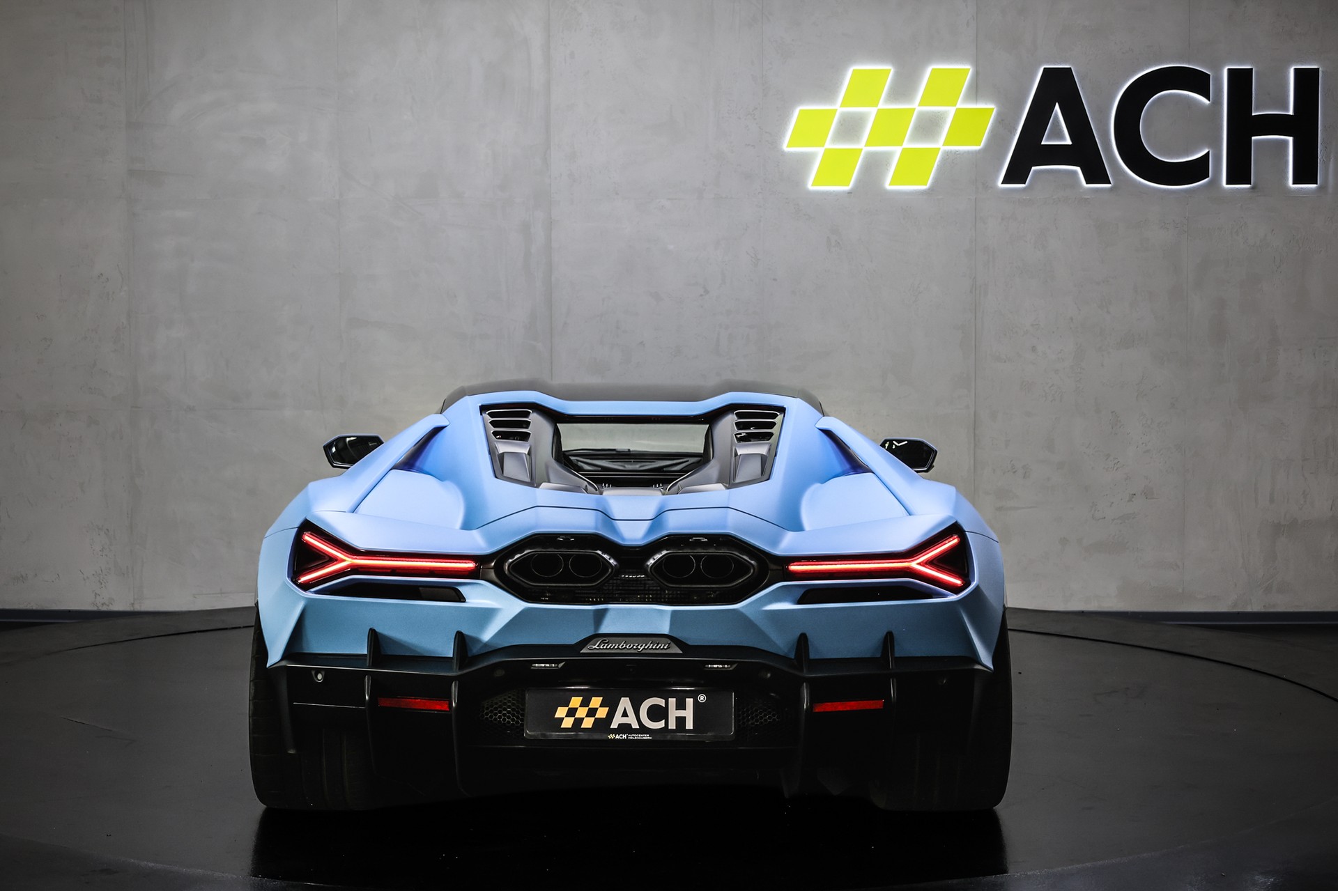 LAMBORGHINI Revuelto 6.5-image-7