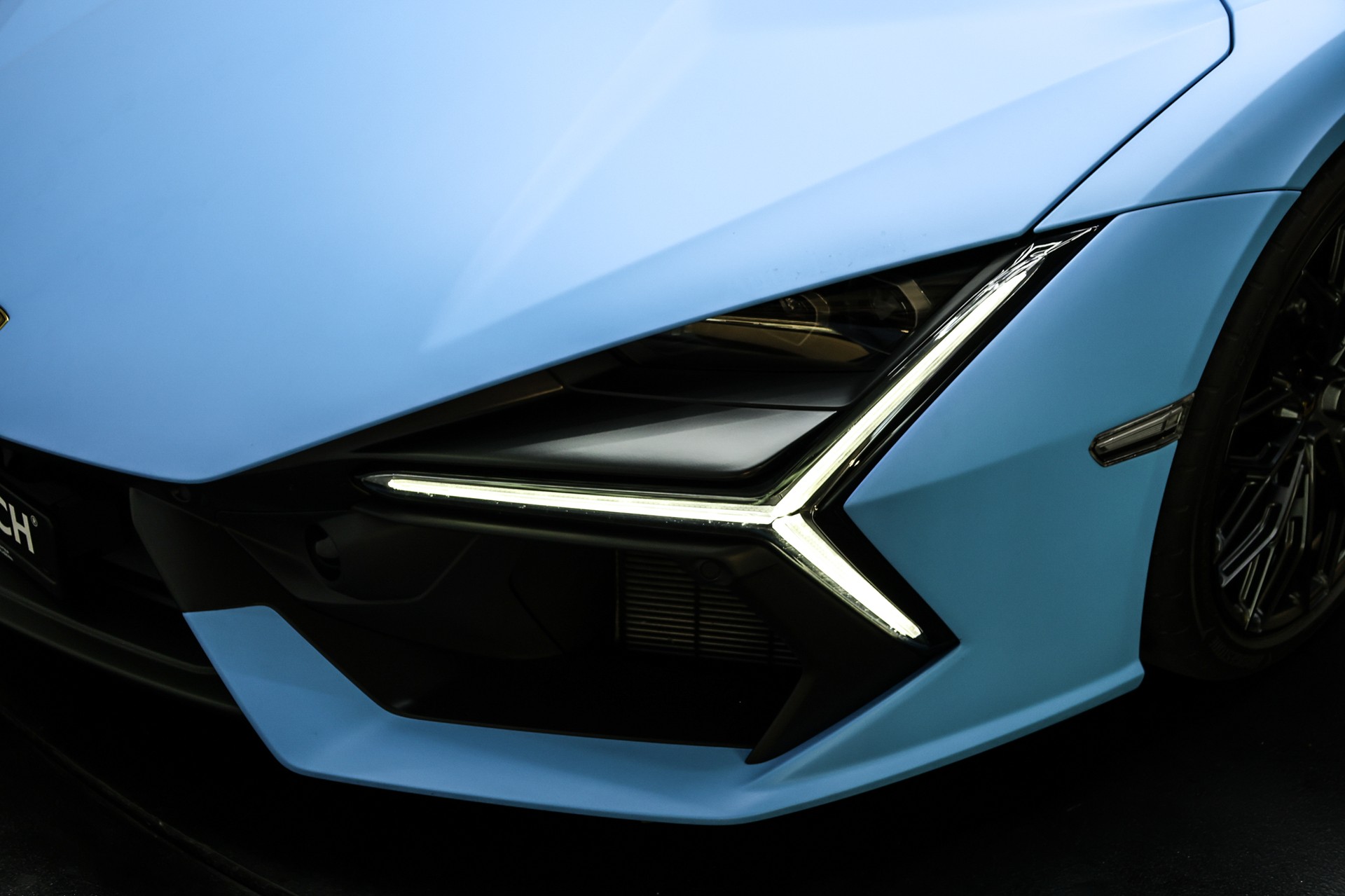 LAMBORGHINI Revuelto 6.5-image-22