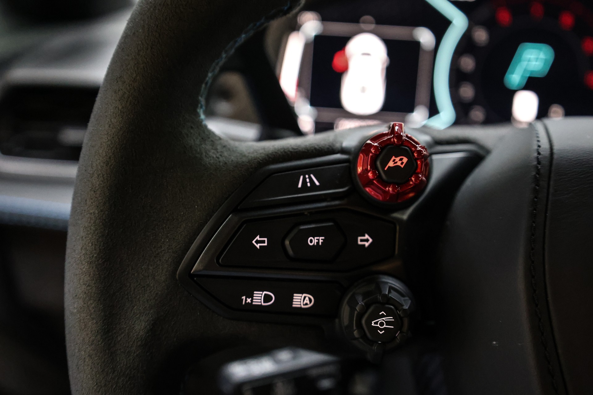 LAMBORGHINI Revuelto 6.5-image-31