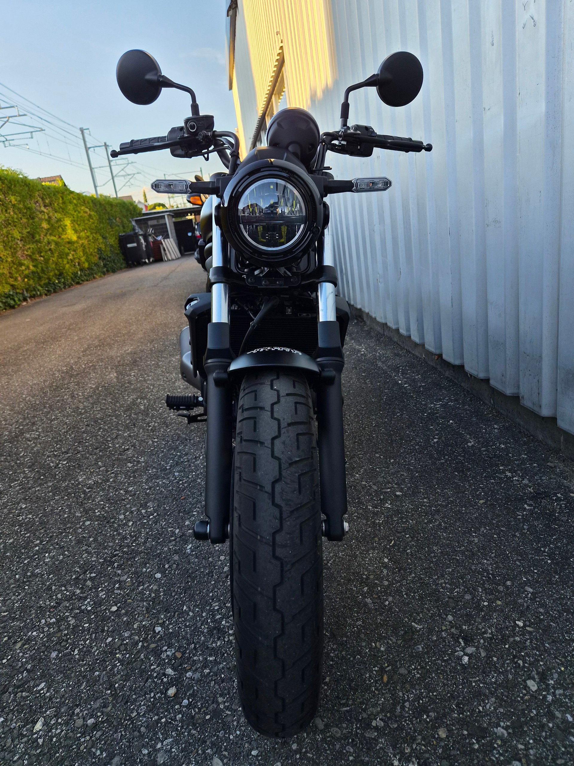 KAWASAKI Eliminator 500-showroom-element-2