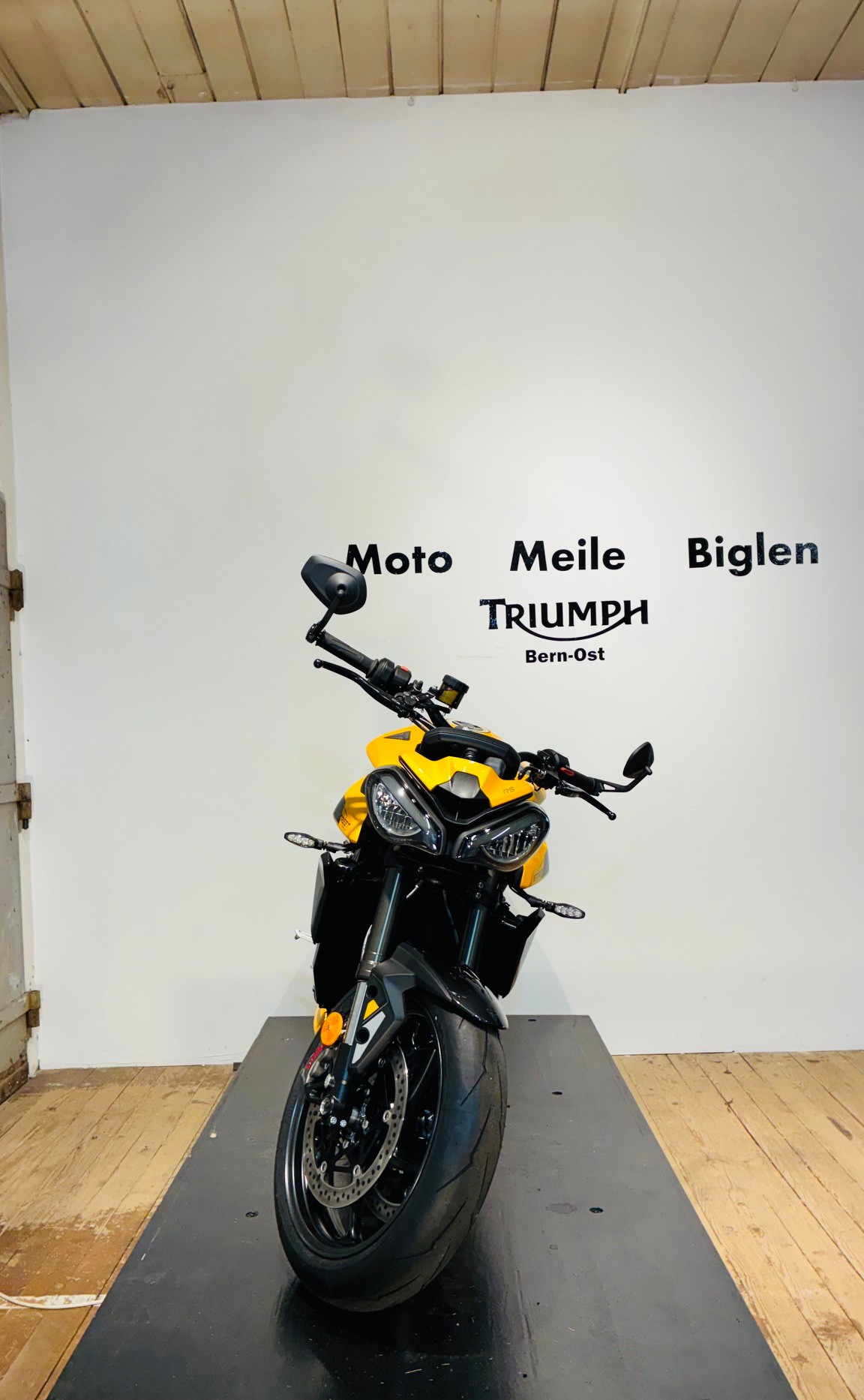 TRIUMPH Street Triple 765 RS-image-4