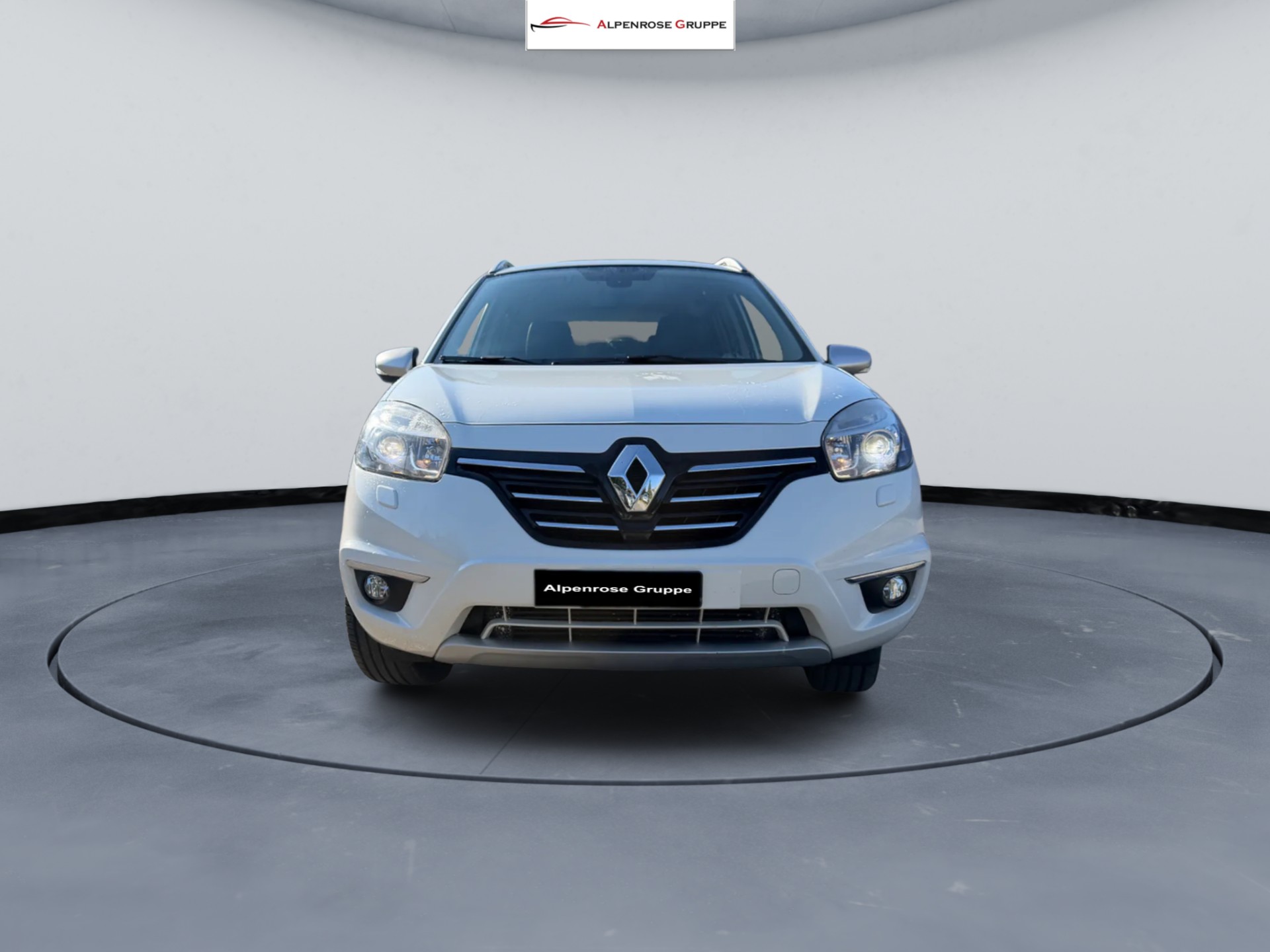 RENAULT Koleos 2.0 dCi Swiss Edition 4x4 Automatic-image-1