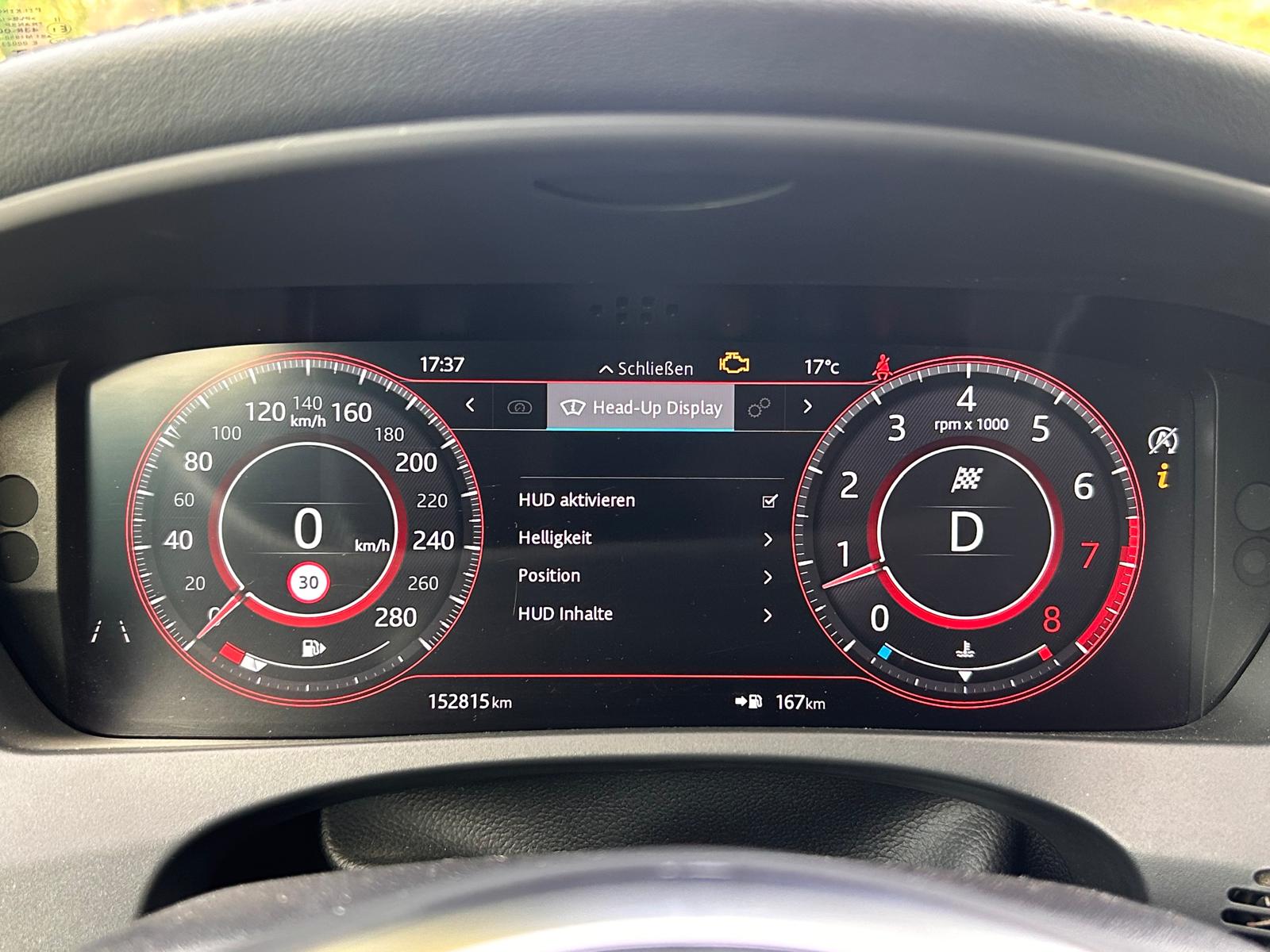 JAGUAR F-Pace 25t 2.0 R-Sport AWD Automatik-image-20