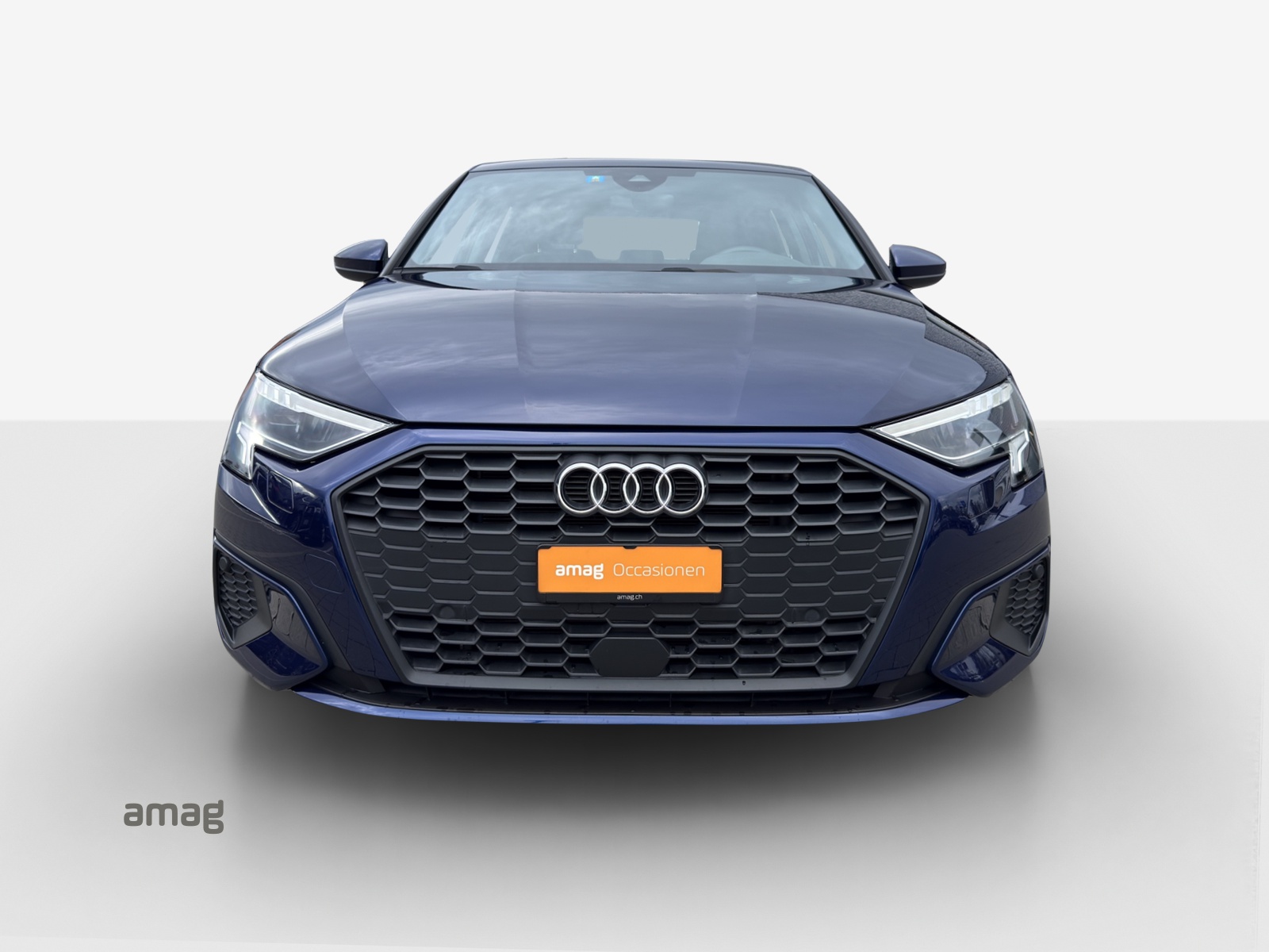 AUDI A3 Sportback 35 TFSI Attraction S-tronic-image-6