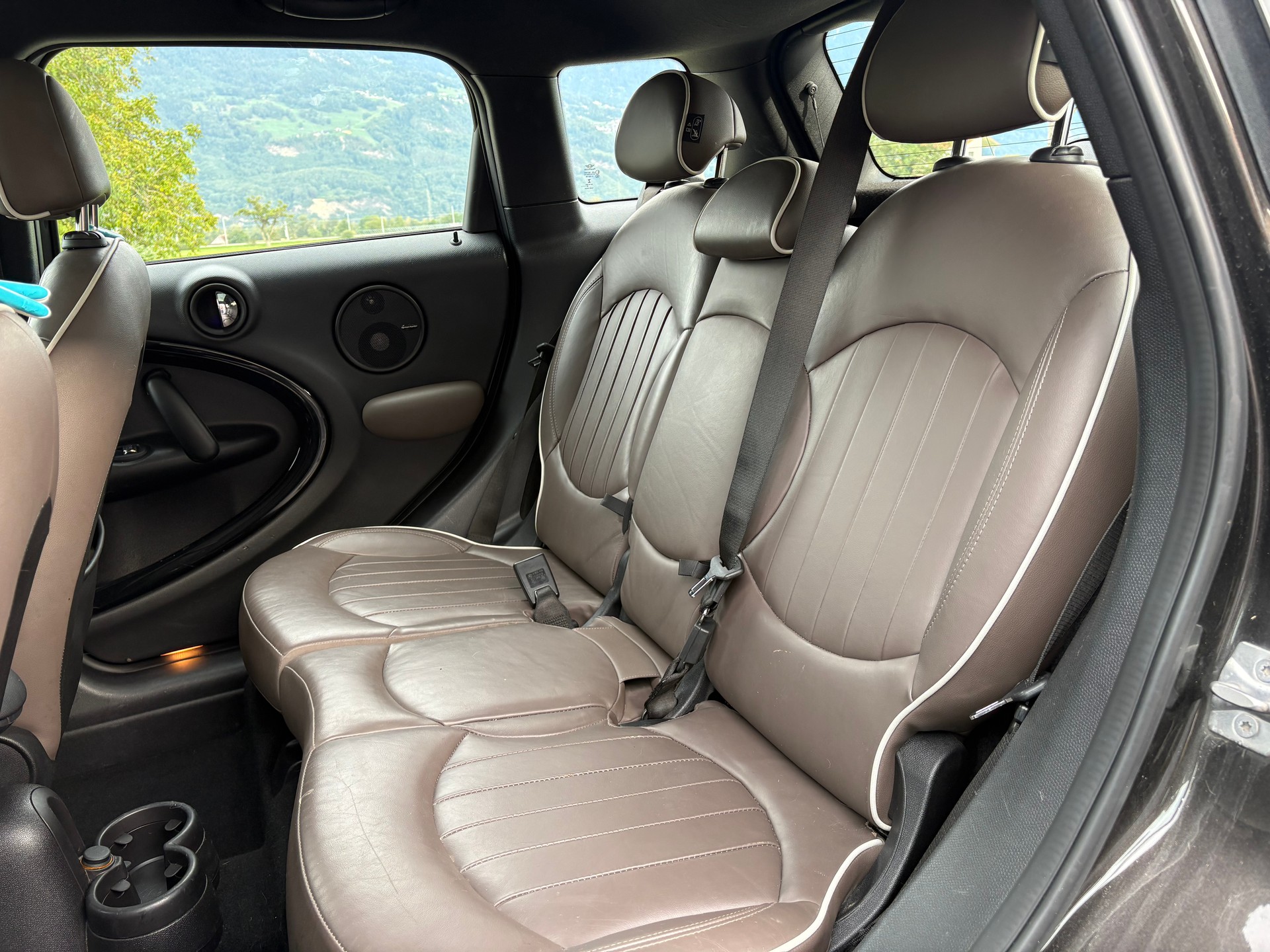 MINI Countryman Cooper S ALL4 Steptronic-image-6