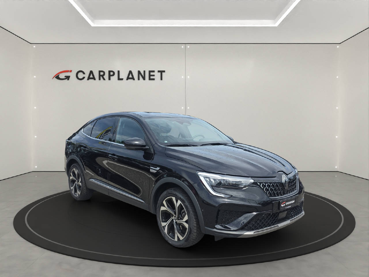 RENAULT Arkana 1.6 E-Tech techno-image-7