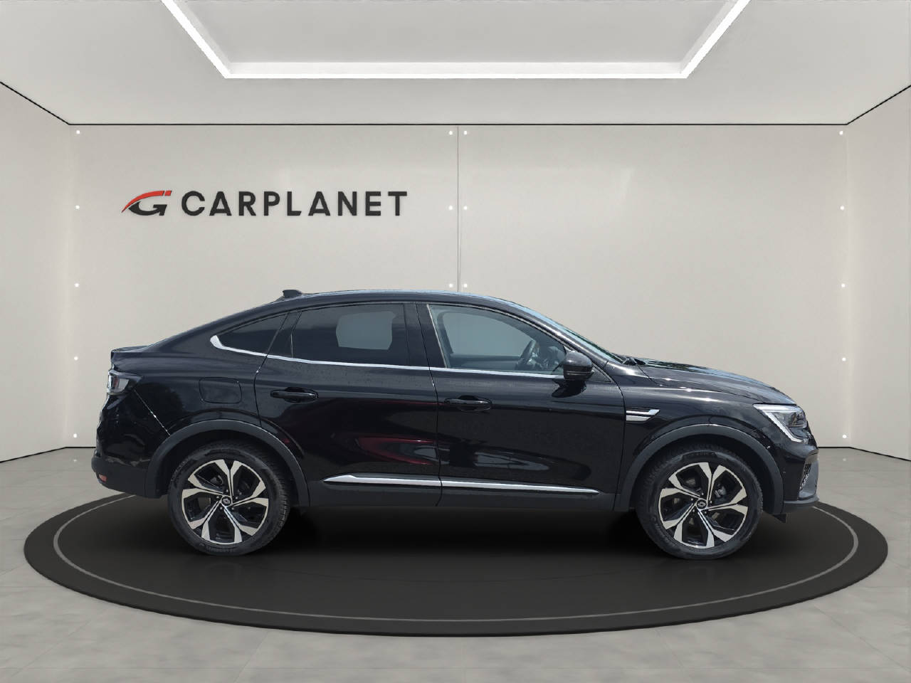 RENAULT Arkana 1.6 E-Tech techno-image-6