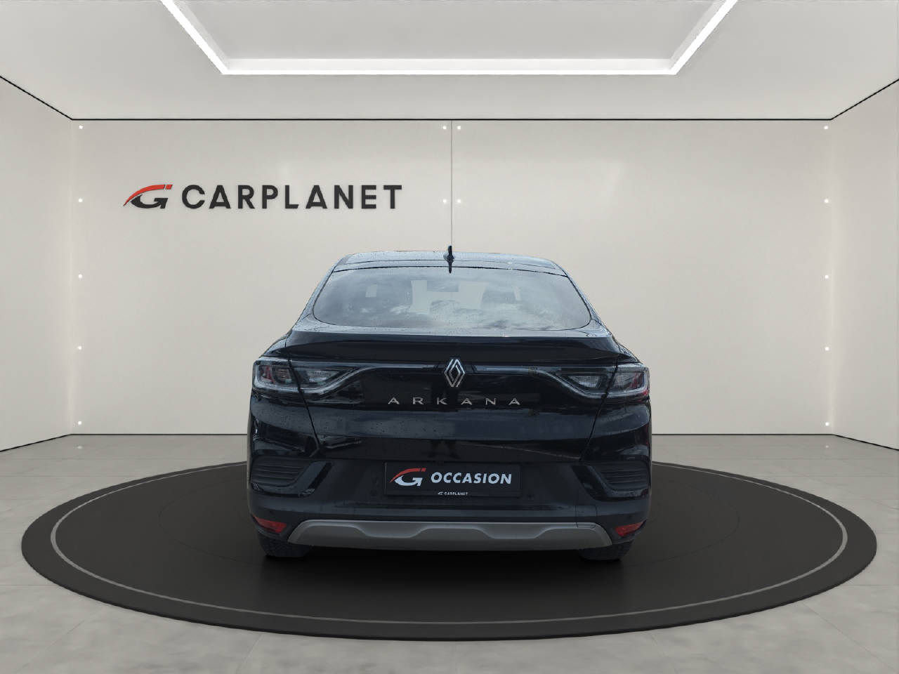 RENAULT Arkana 1.6 E-Tech techno-image-4