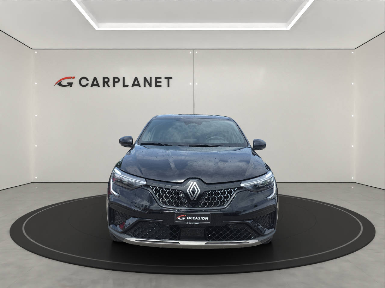 RENAULT Arkana 1.6 E-Tech techno-showroom-element-1