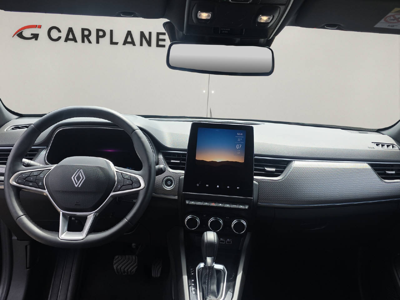 RENAULT Arkana 1.6 E-Tech techno-image-8