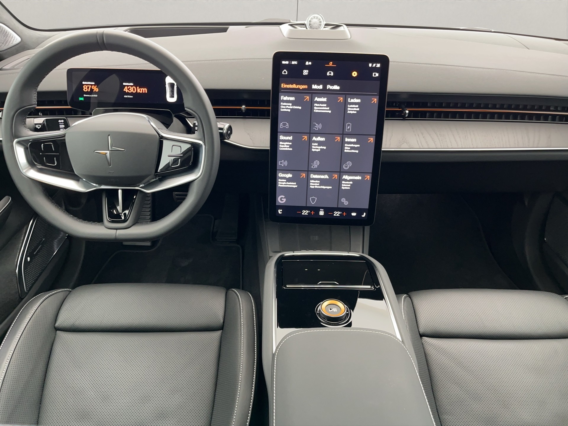 POLESTAR 5 Performance Launch Edition-image-9
