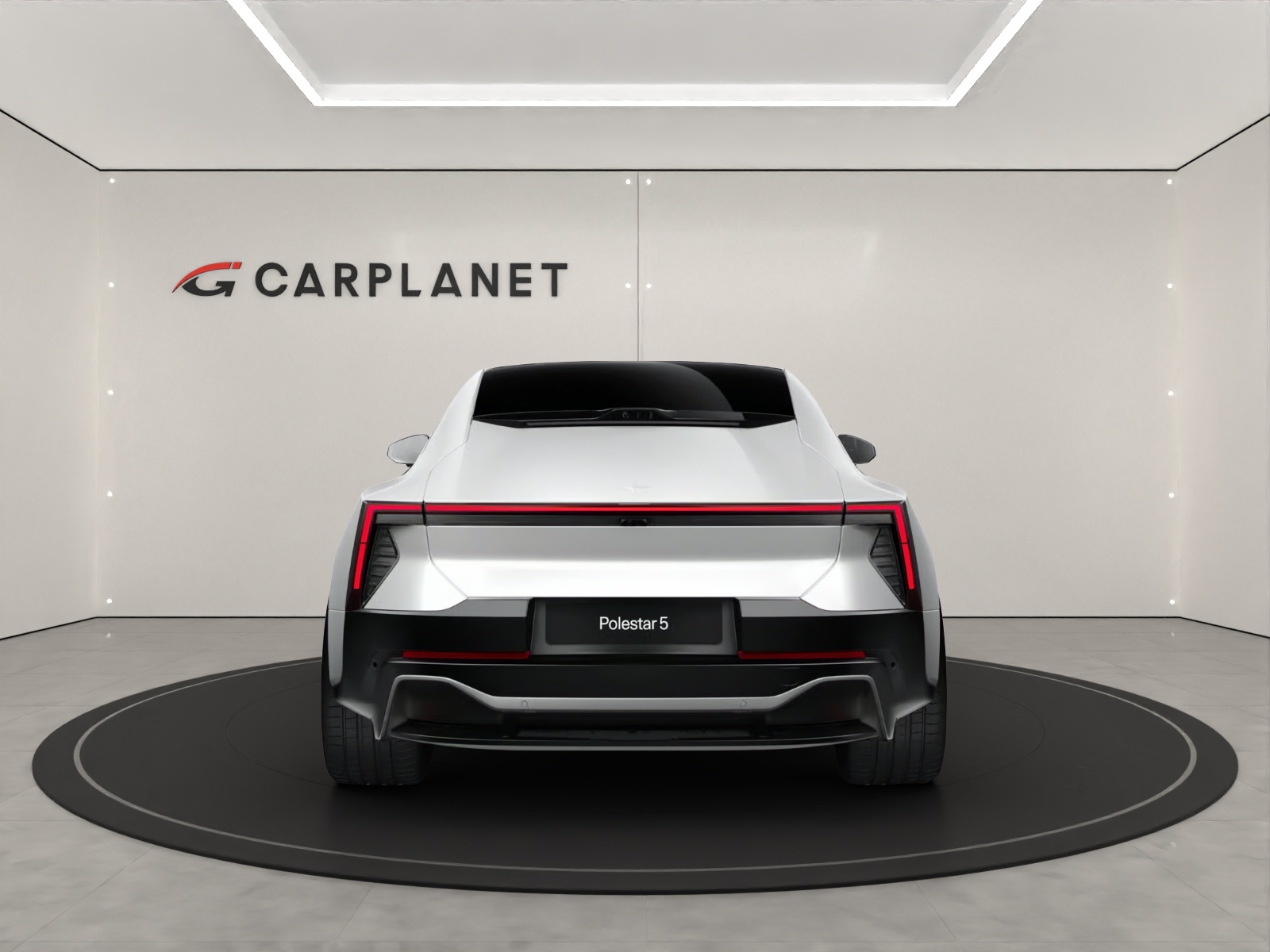 POLESTAR 5 Performance Launch Edition-image-4