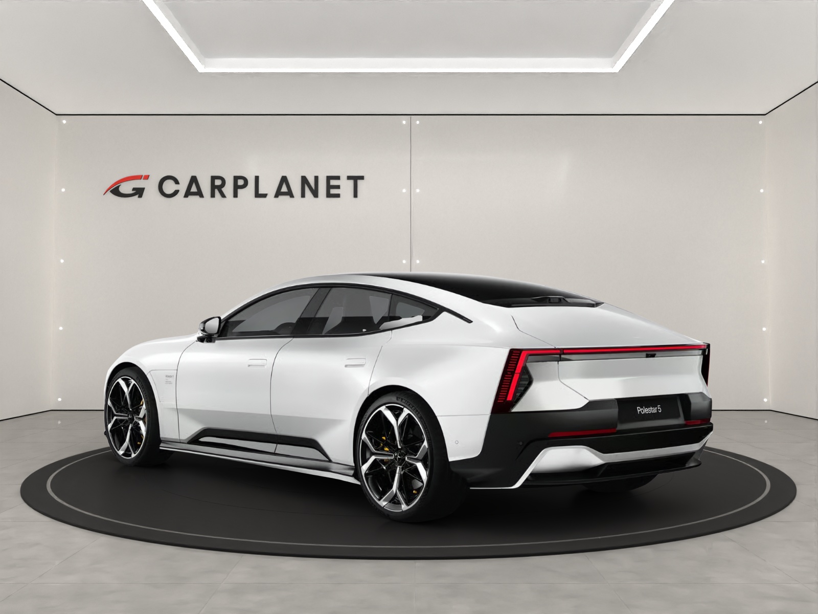POLESTAR 5 Performance Launch Edition-image-3