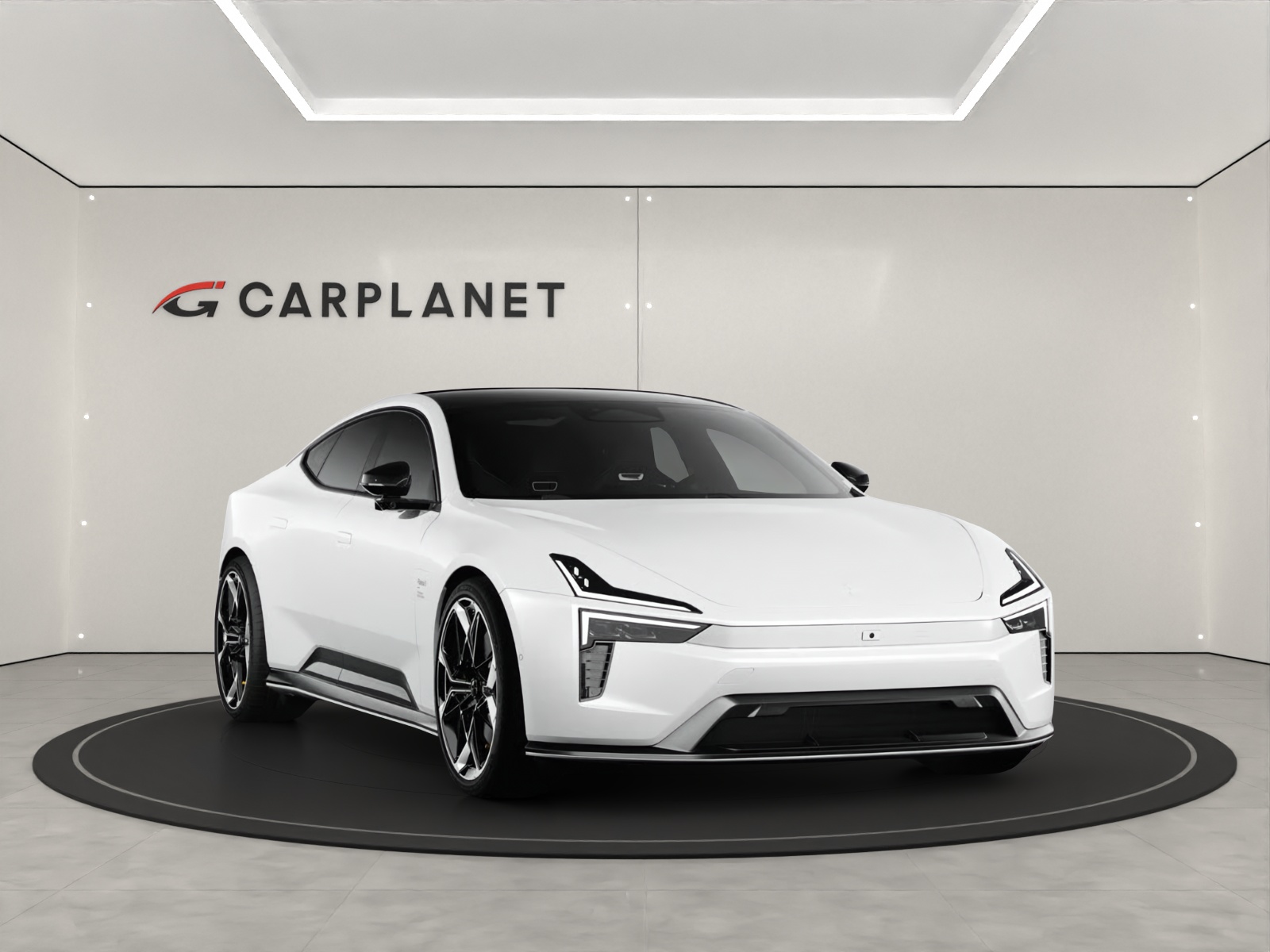 POLESTAR 5 Performance Launch Edition-image-0