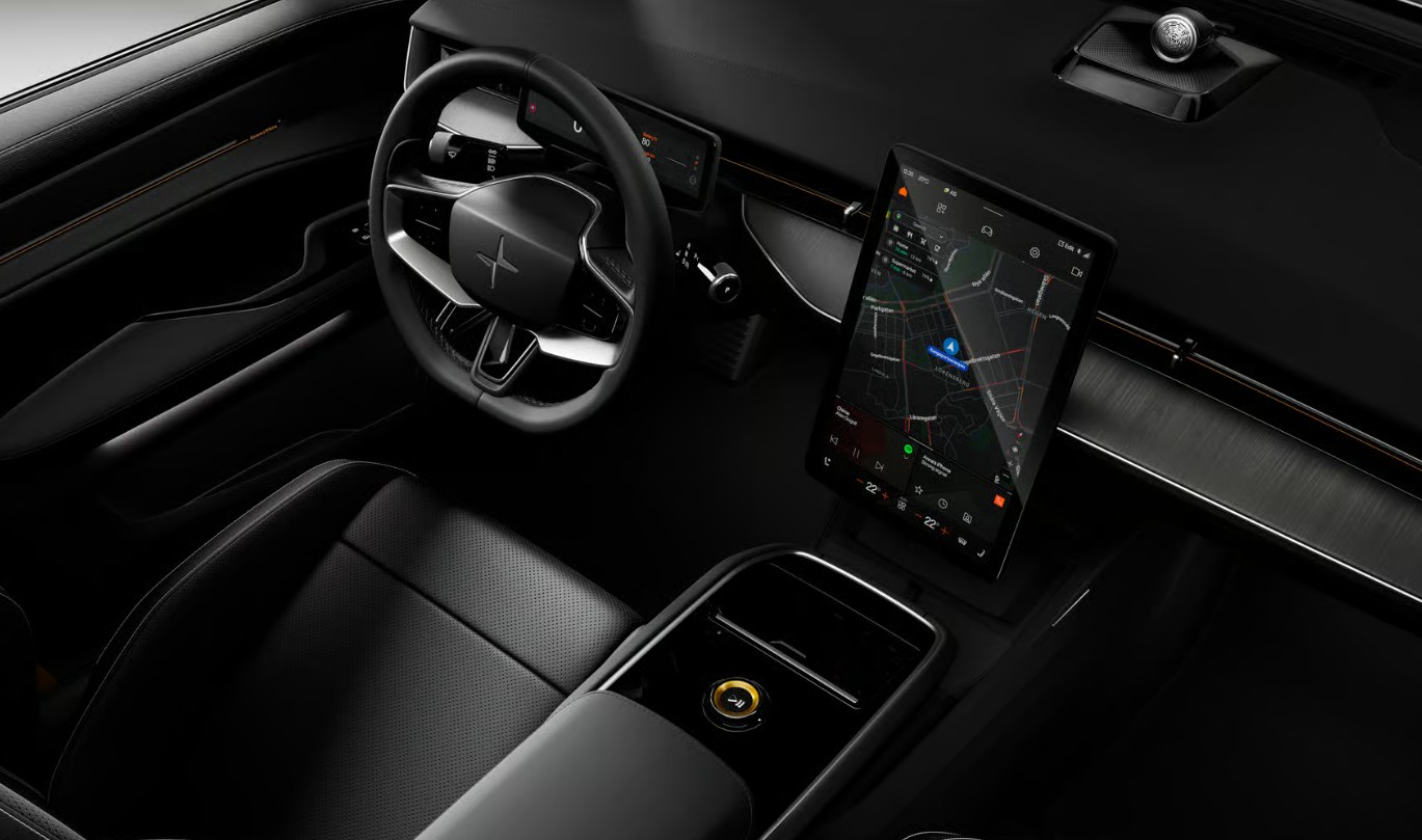 POLESTAR 5 Performance Launch Edition-image-6