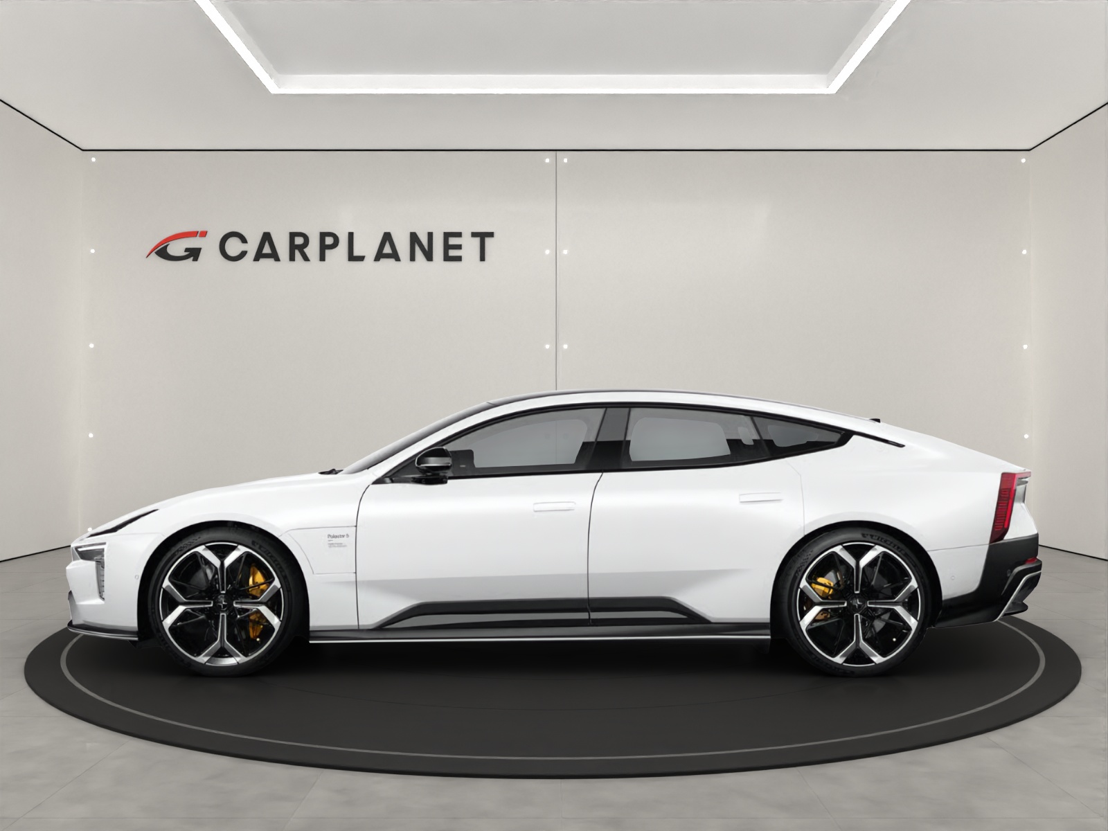 POLESTAR 5 Performance Launch Edition-image-2