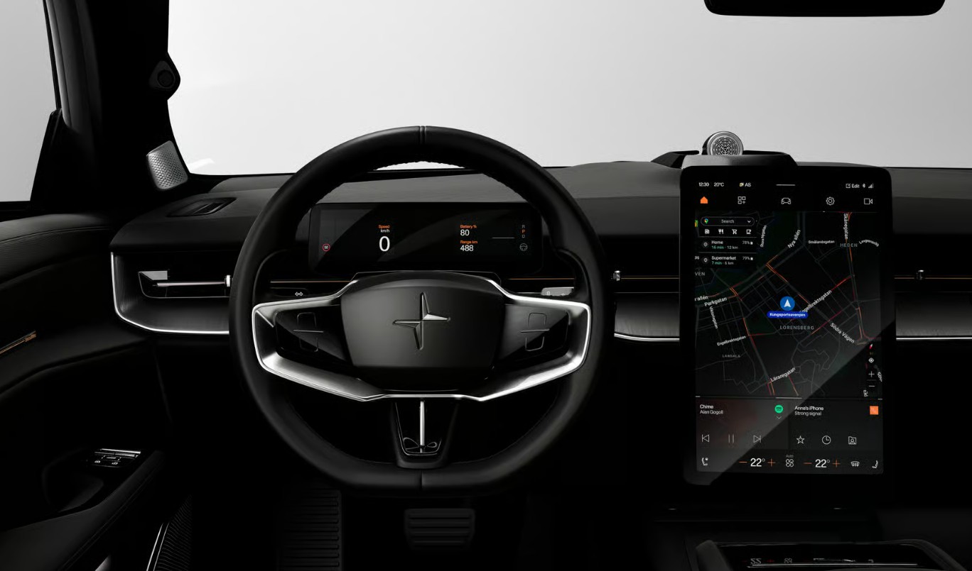 POLESTAR 5 Performance Launch Edition-image-7