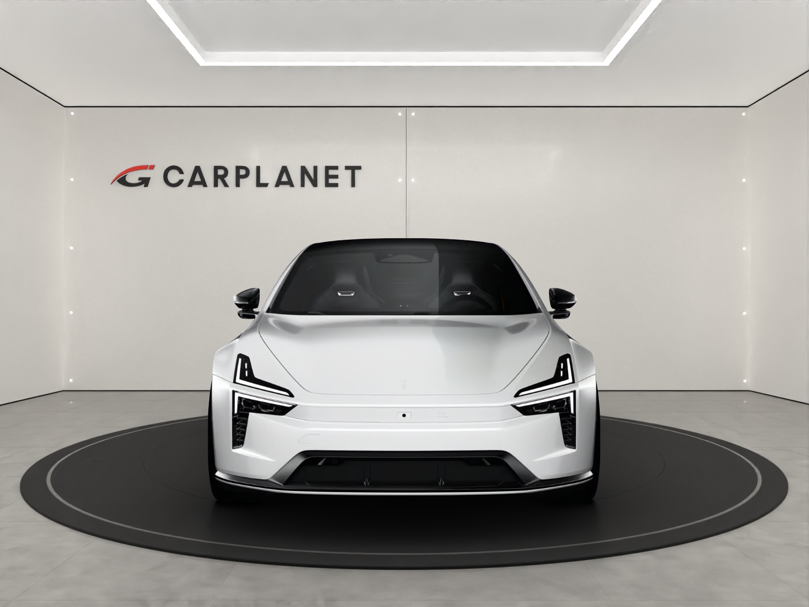 POLESTAR 5 Performance Launch Edition-image-1