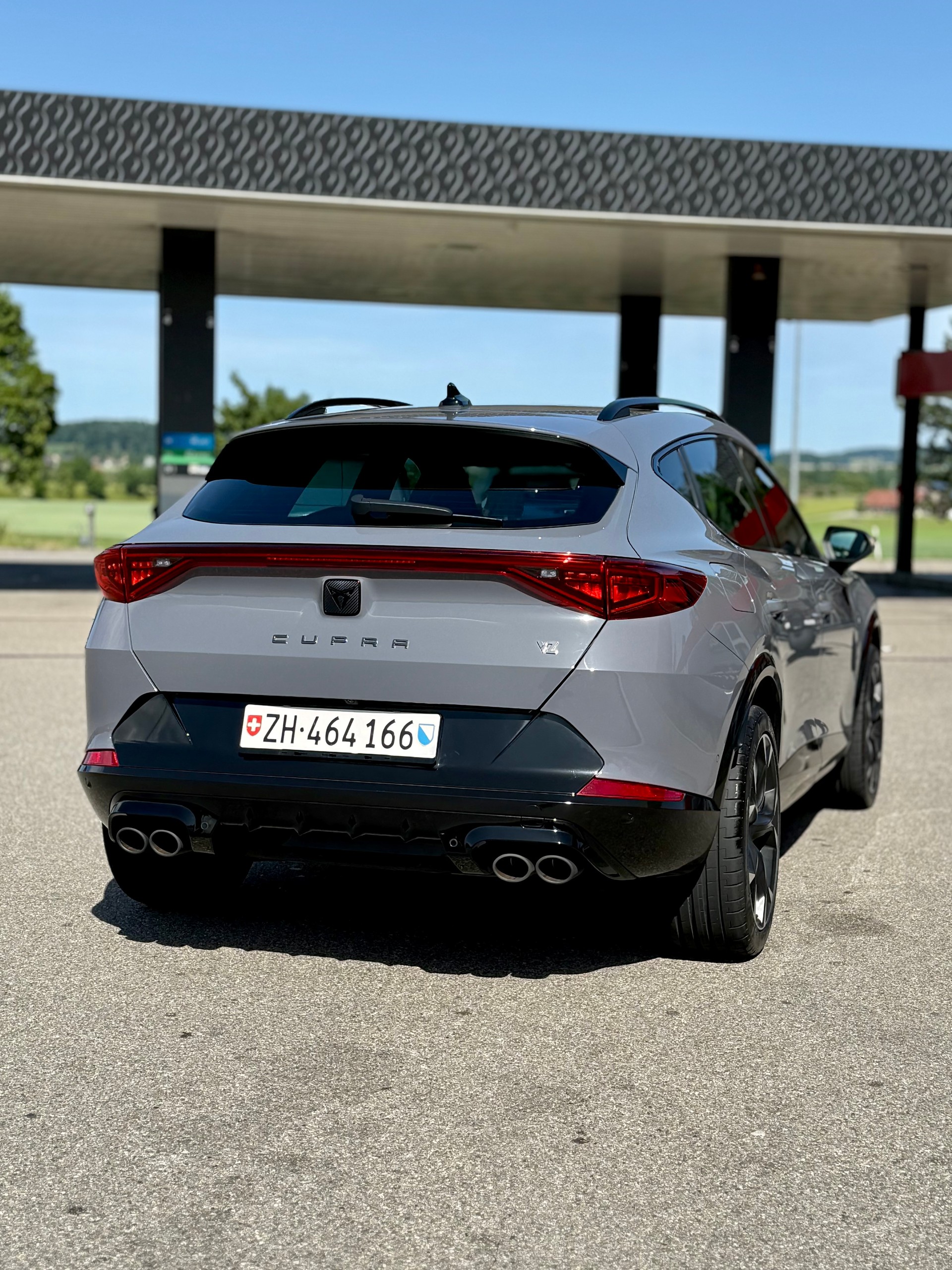CUPRA 2.0 TSI VZ 4Drive DSG-image-2