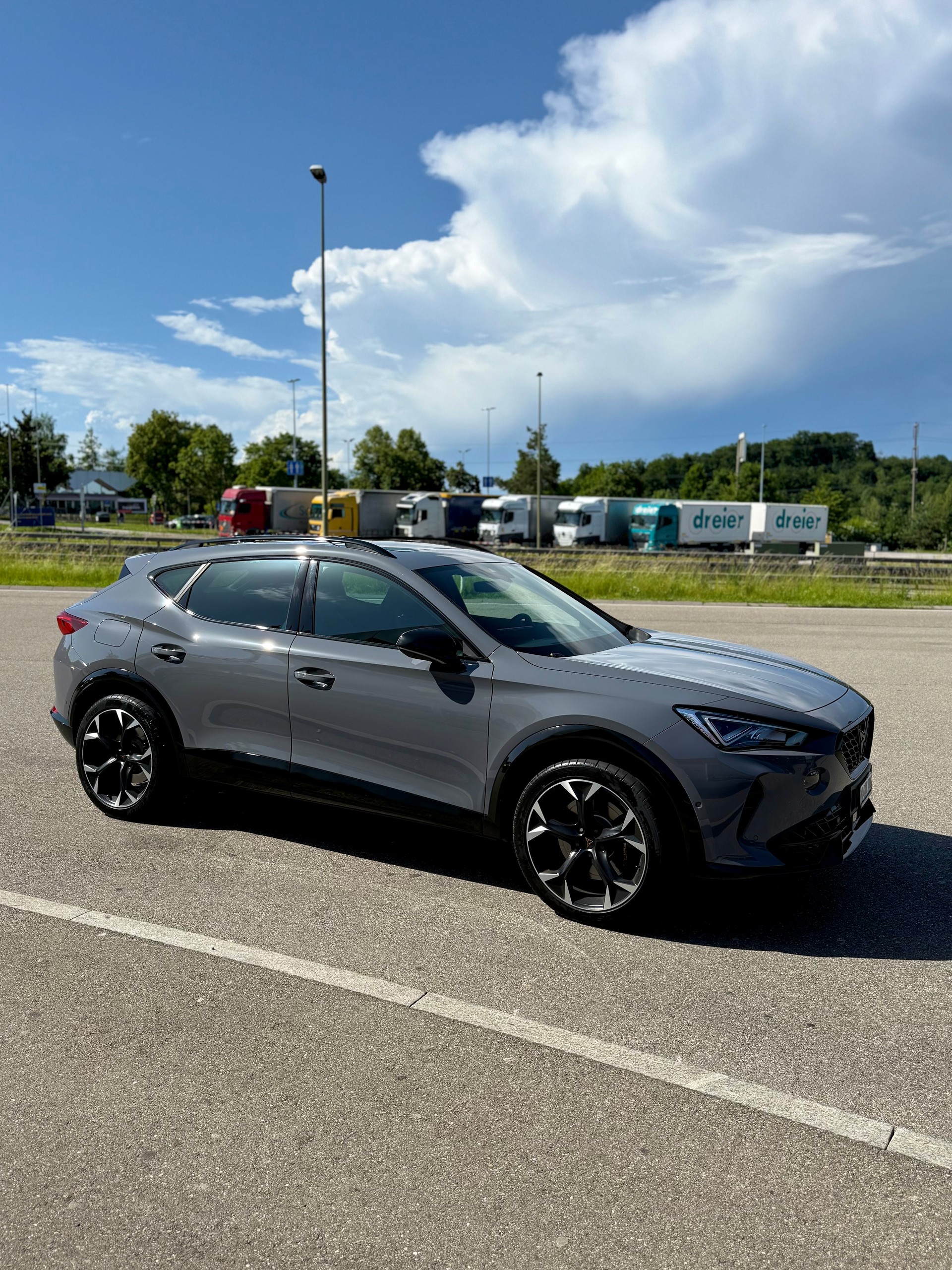 CUPRA 2.0 TSI VZ 4Drive DSG-image-1