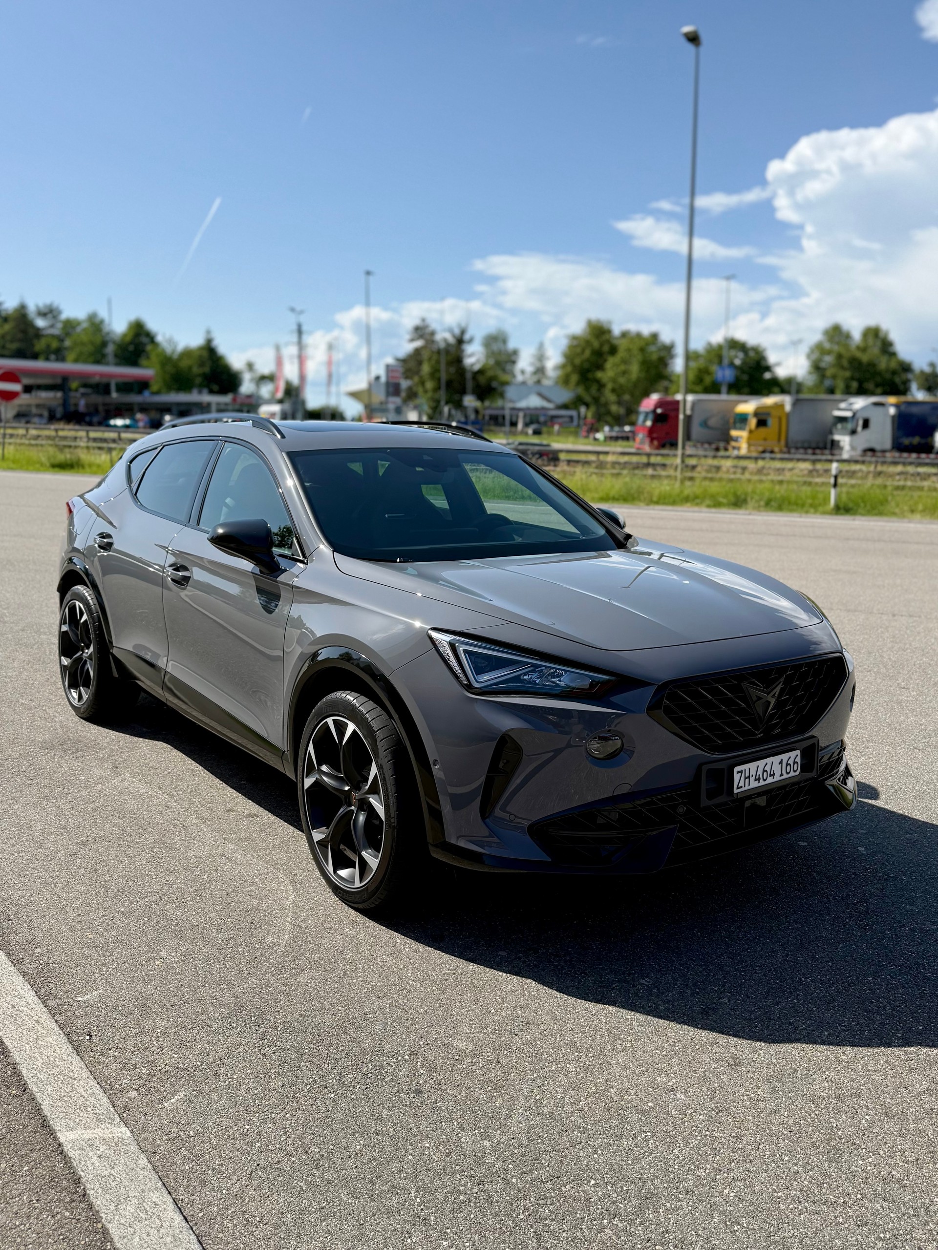 CUPRA 2.0 TSI VZ 4Drive DSG-image-0