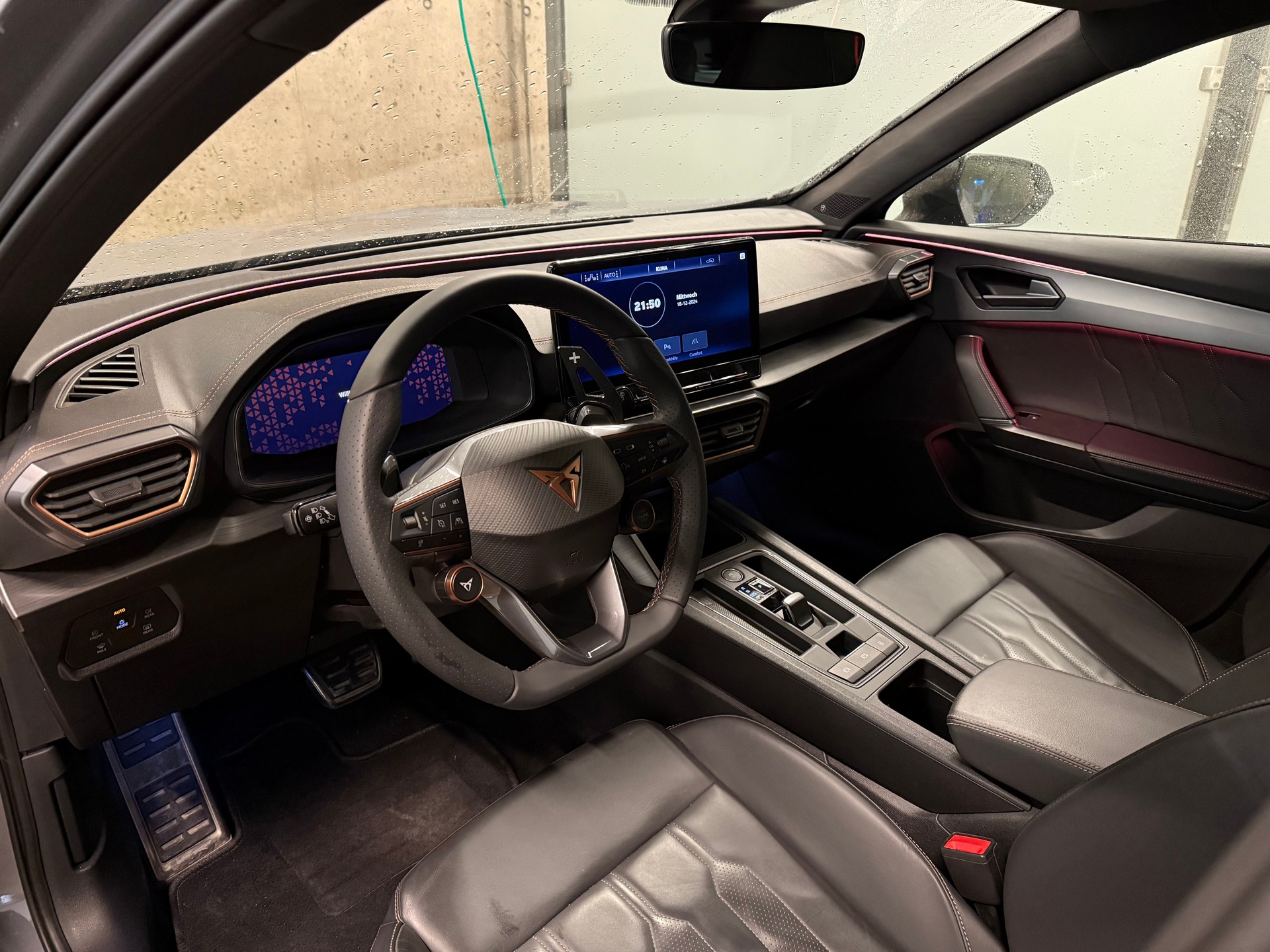CUPRA 2.0 TSI VZ 4Drive DSG-image-3