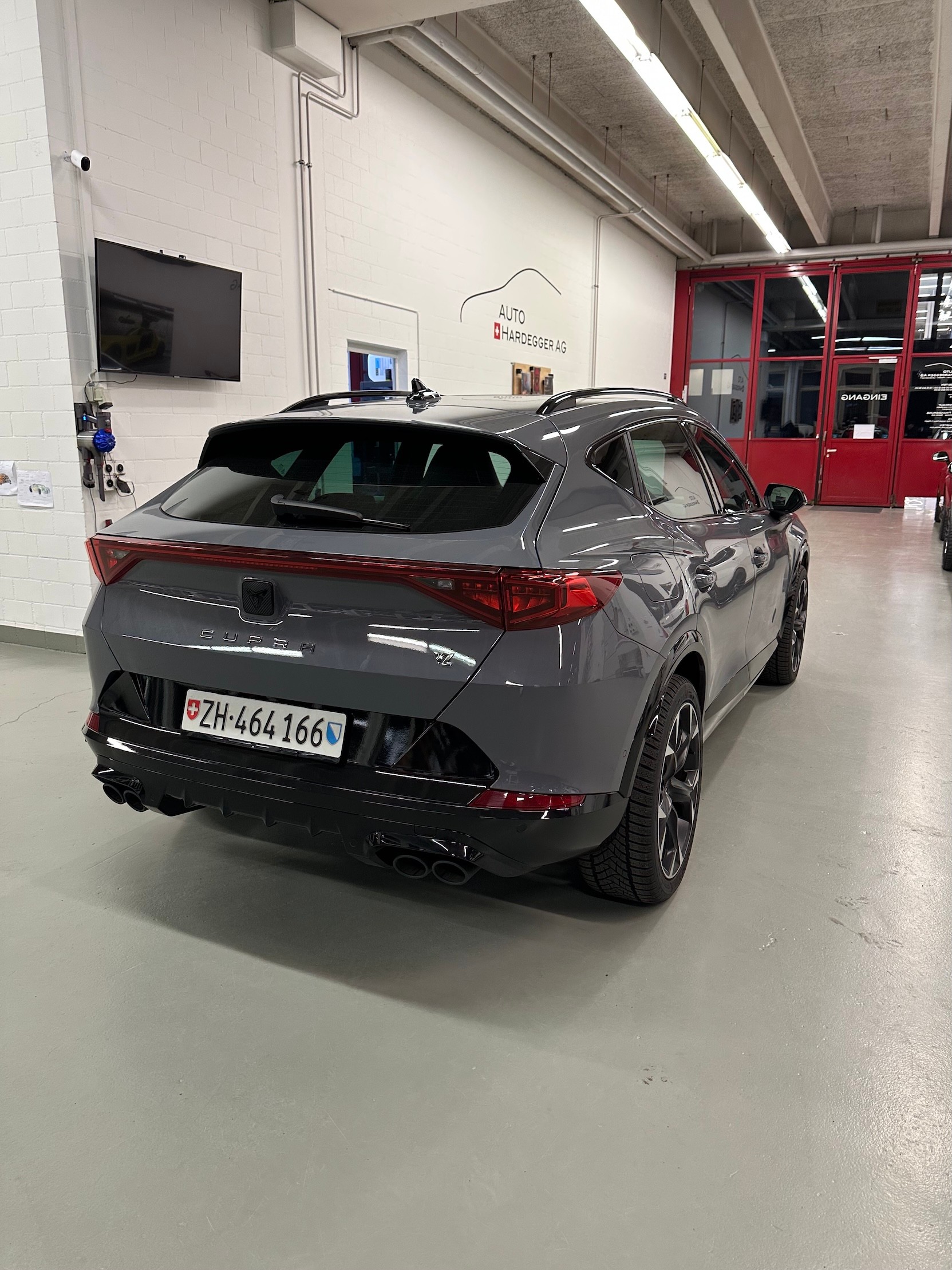 CUPRA 2.0 TSI VZ 4Drive DSG-image-5