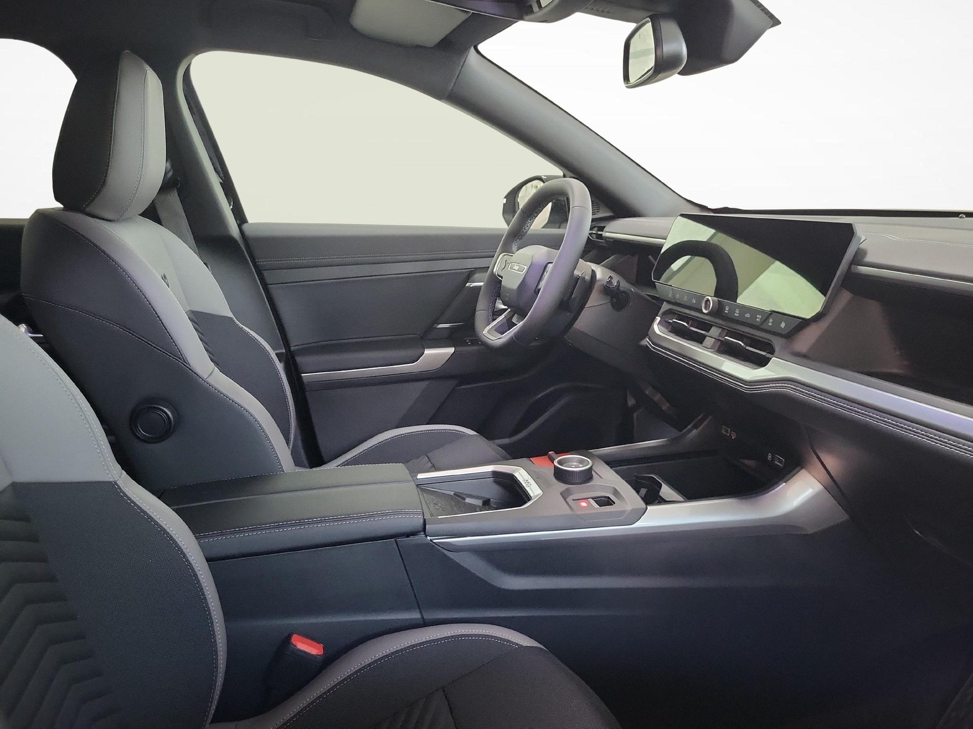 JEEP NEW Compass 1.2 MHEV First Edition - Leasing da 1,99%!! - Pneumatici invernali inclusi-image-9