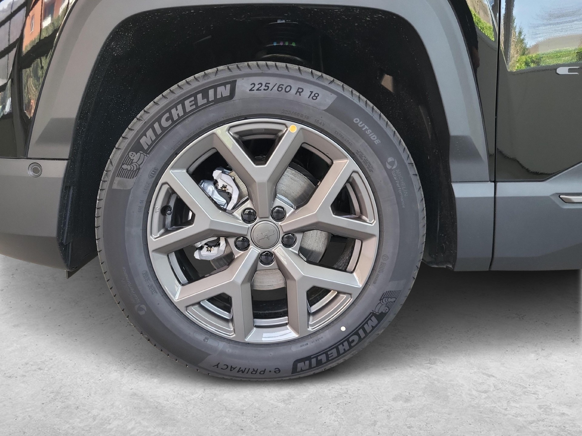 JEEP NEW Compass 1.2 MHEV First Edition - Leasing da 1,99%!! - Pneumatici invernali inclusi-image-14