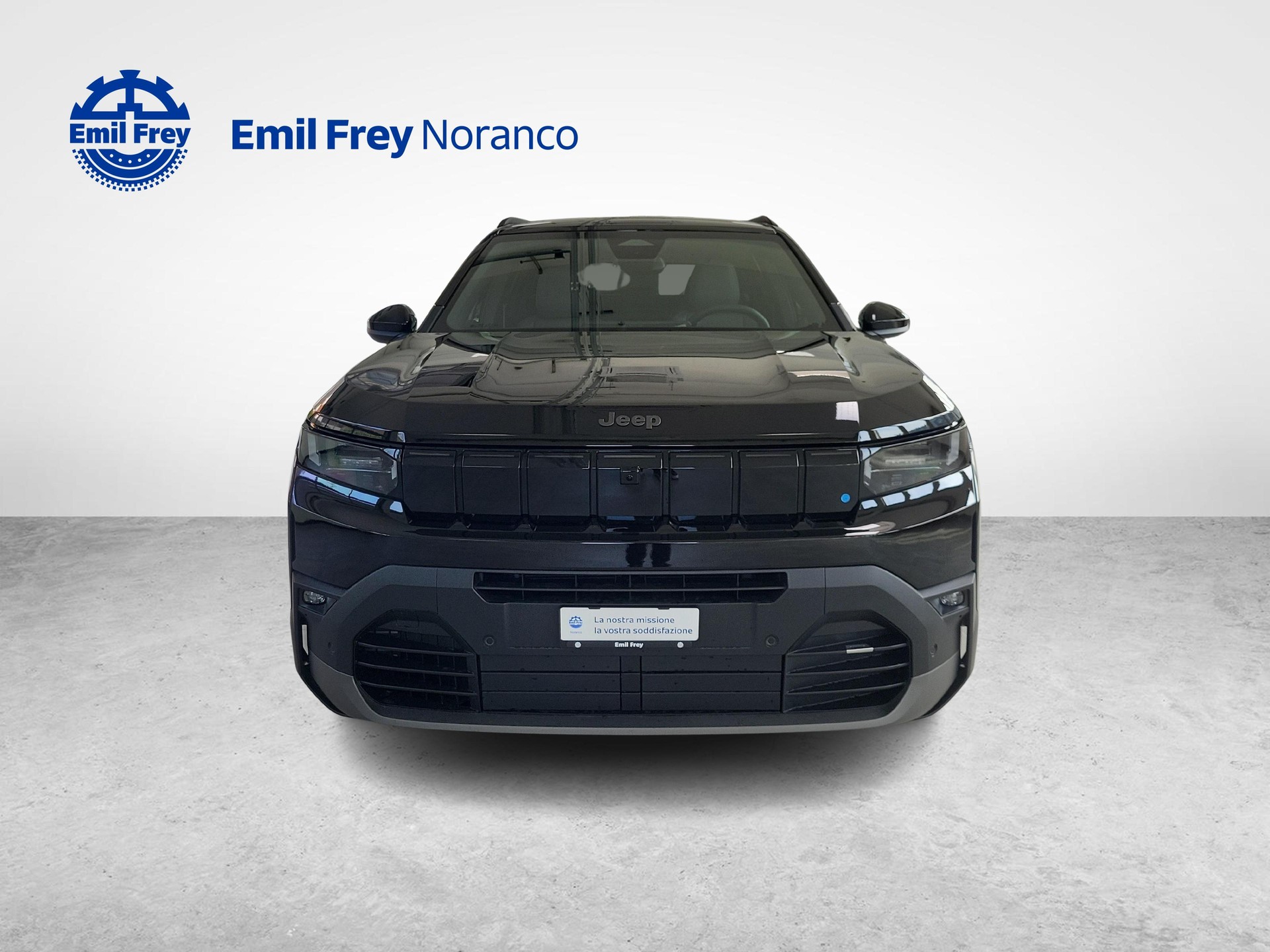 JEEP NEW Compass 1.2 MHEV First Edition - Leasing da 1,99%!! - Pneumatici invernali inclusi-image-7