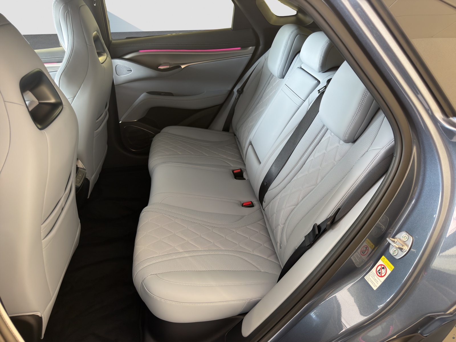 BYD Sealion 7 Excellence AWD-image-7