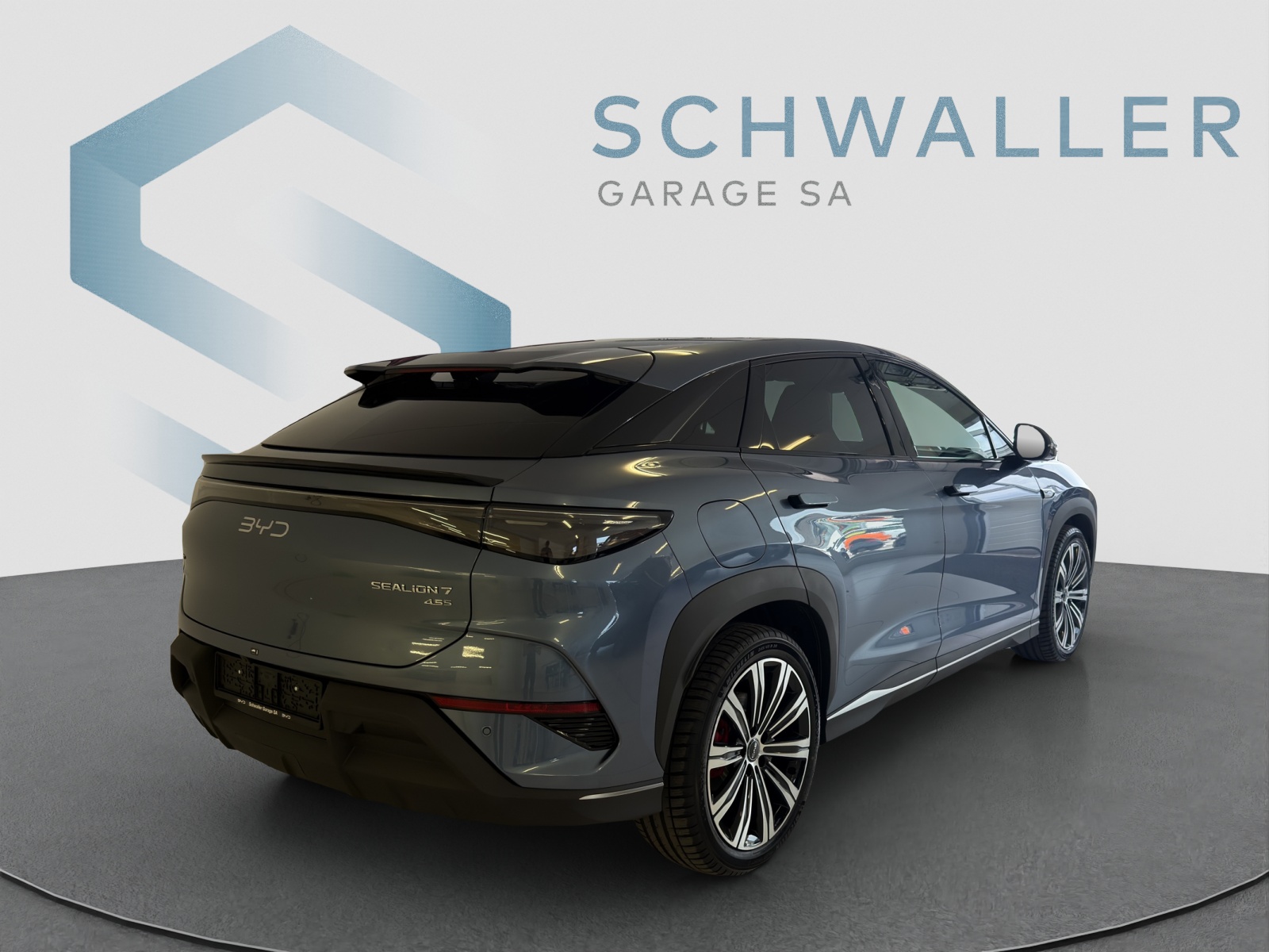 BYD Sealion 7 Excellence AWD-image-3