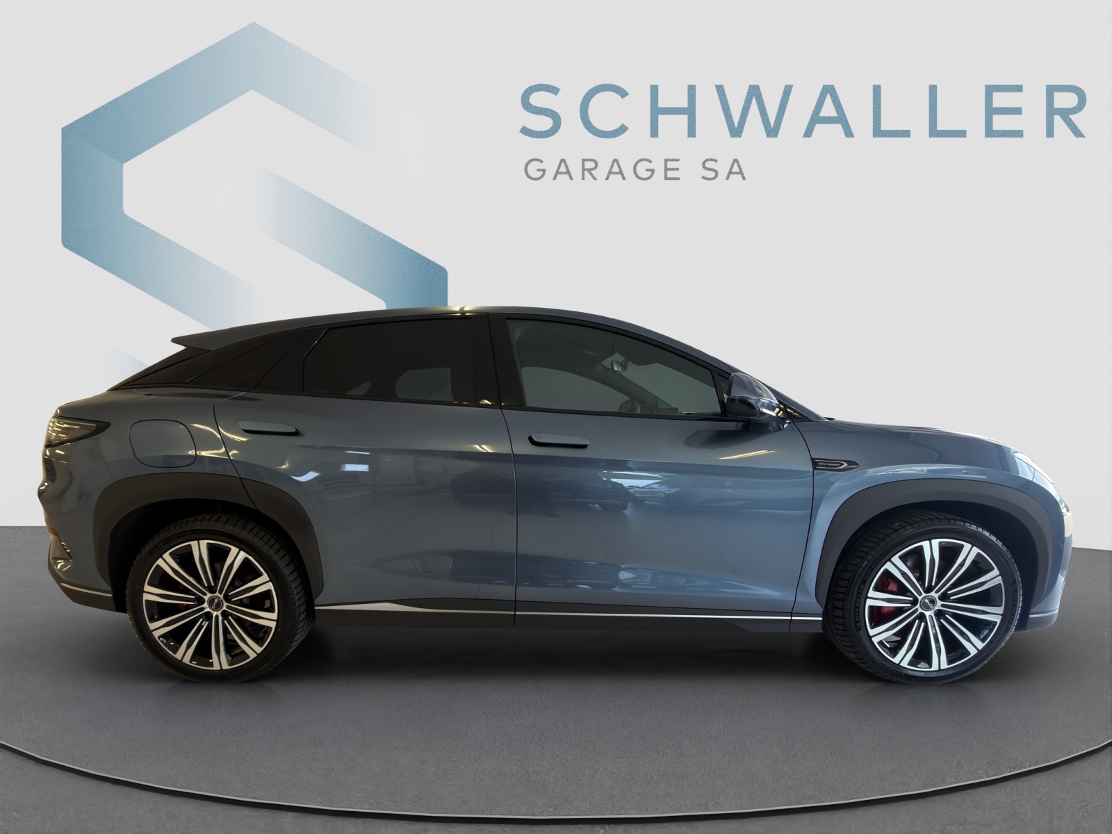BYD Sealion 7 Excellence AWD-image-2