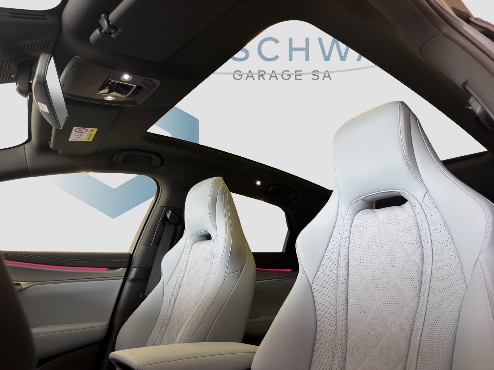 BYD Sealion 7 Excellence AWD-image-12